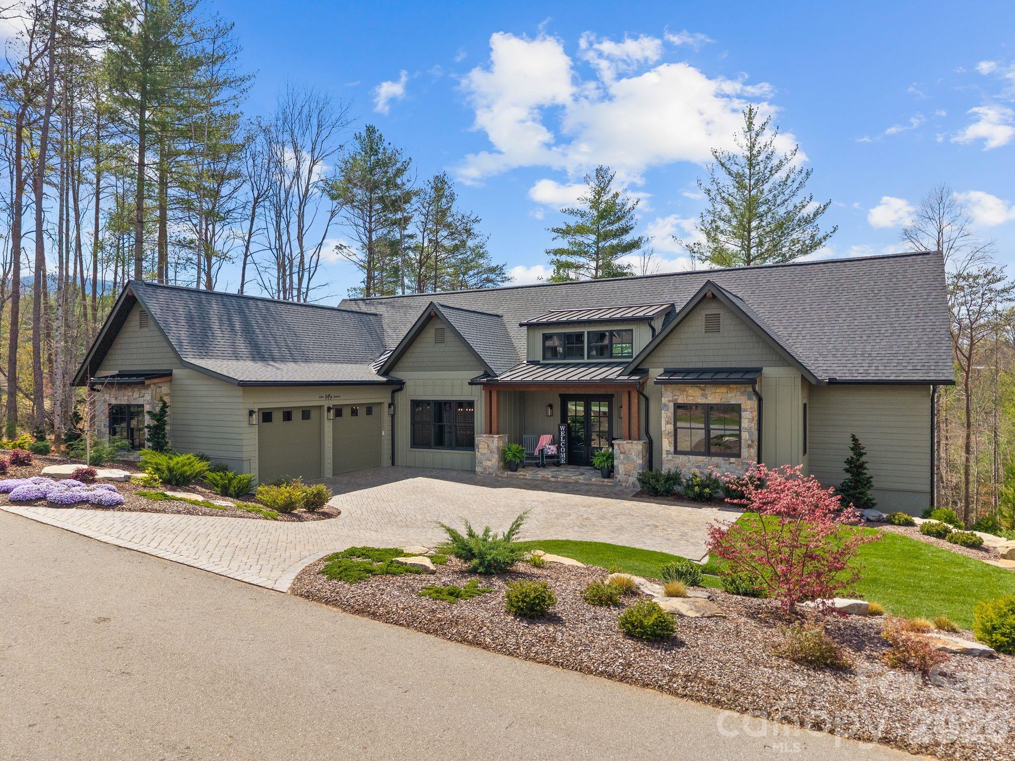 Riverbend Forest - Residential