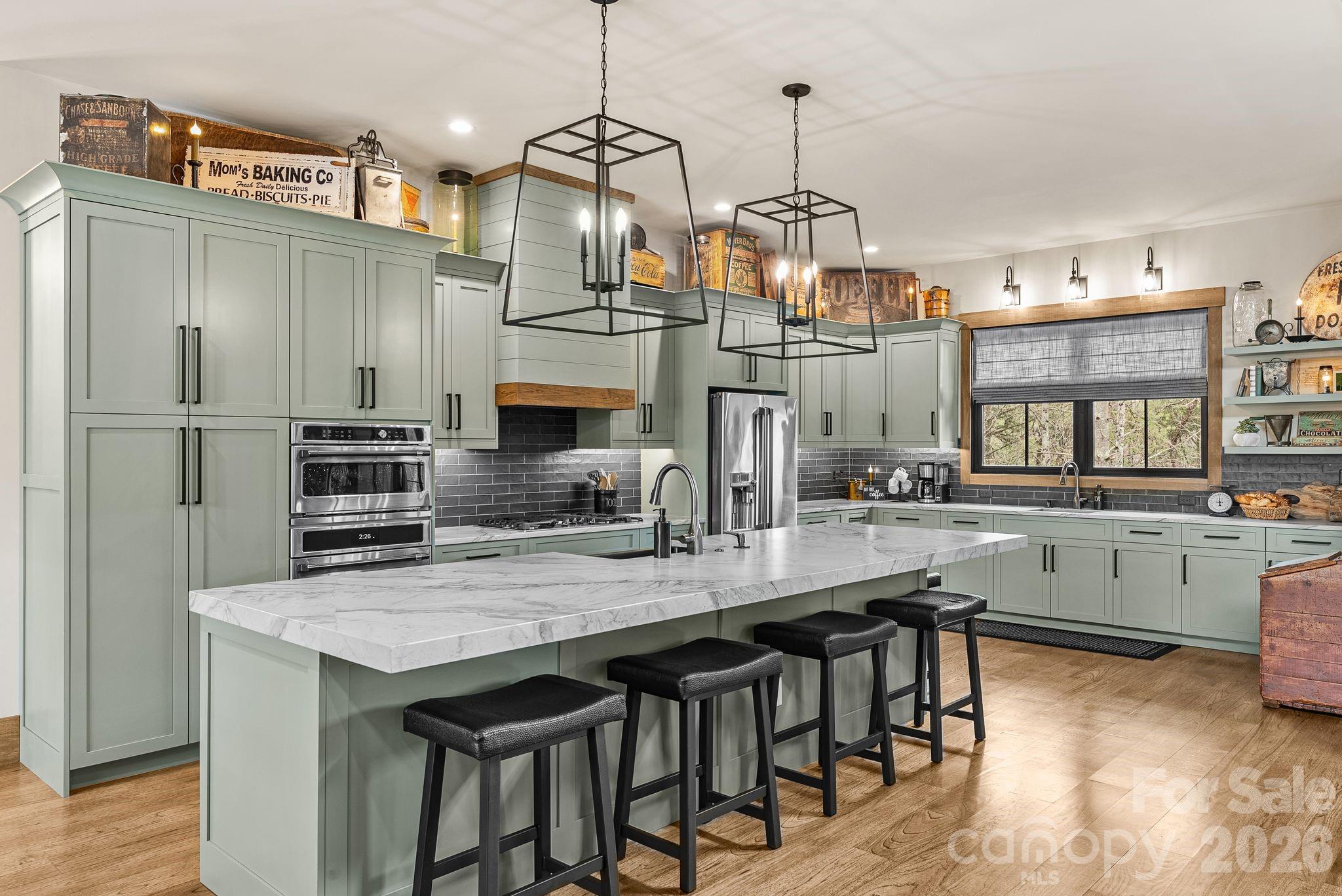 Riverbend Forest - Residential