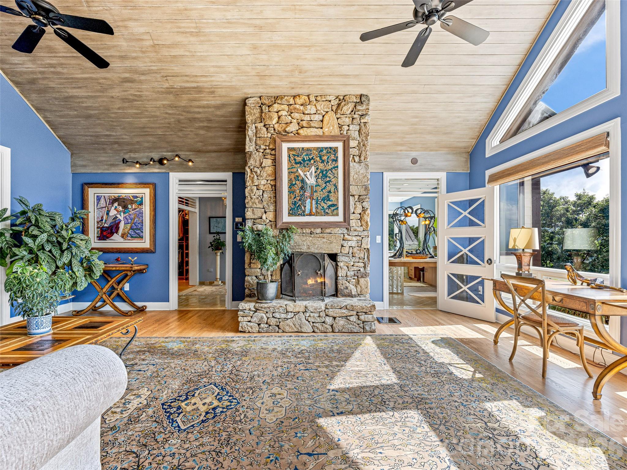 Sherwood Heights - Residential