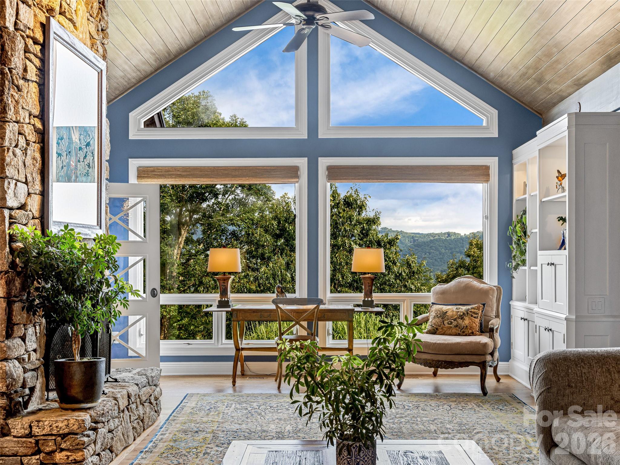 Sherwood Heights - Residential