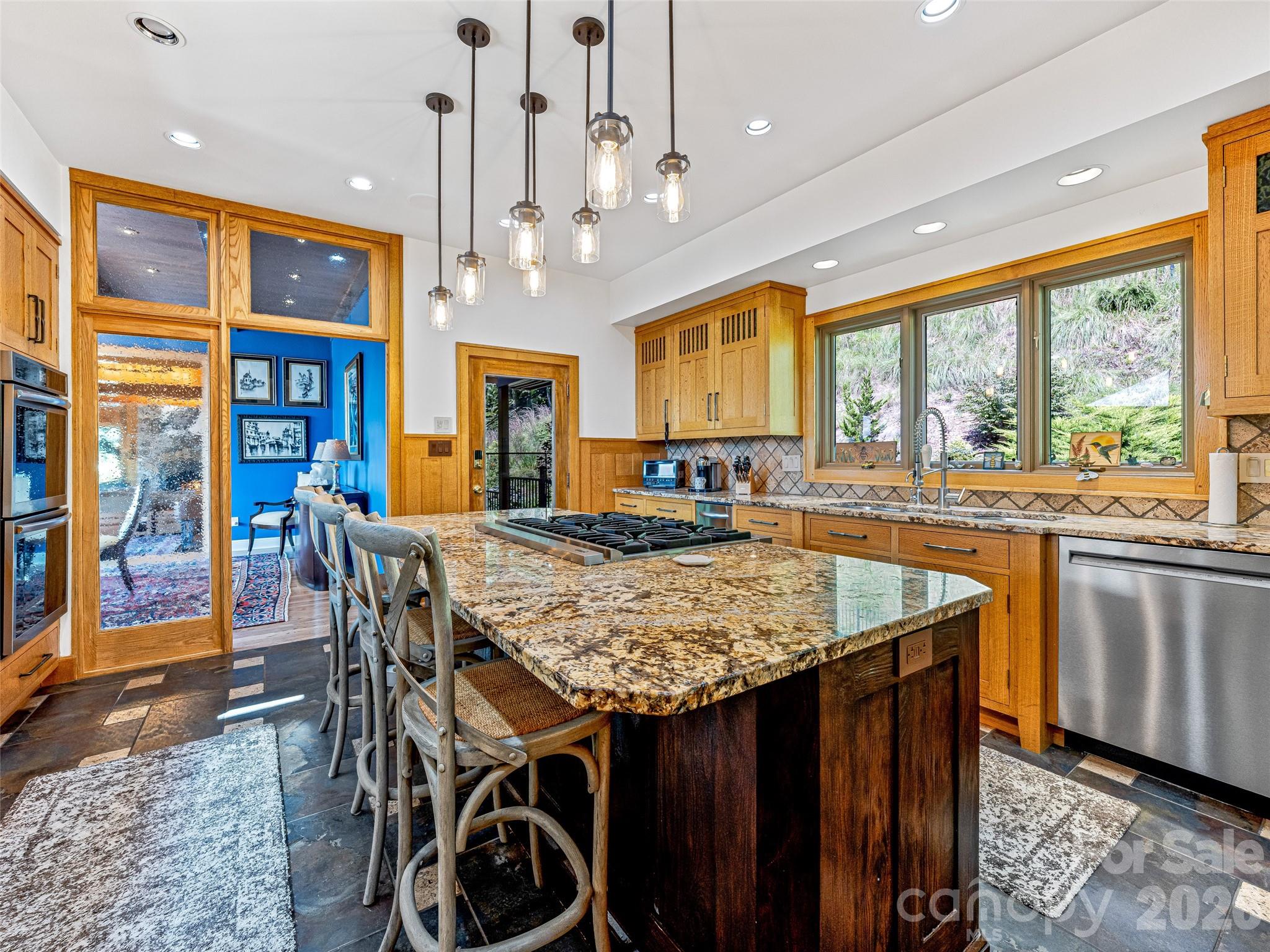 Sherwood Heights - Residential