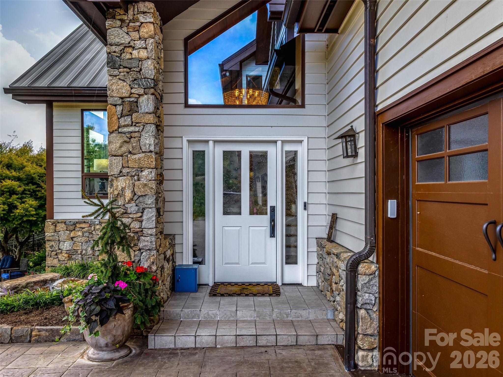 Sherwood Heights - Residential