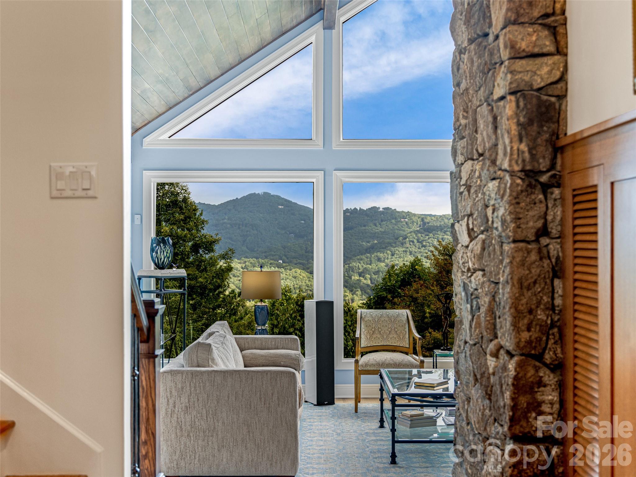 Sherwood Heights - Residential