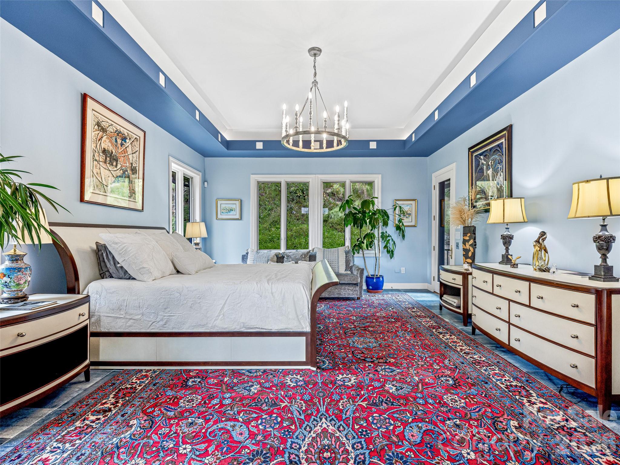 Sherwood Heights - Residential