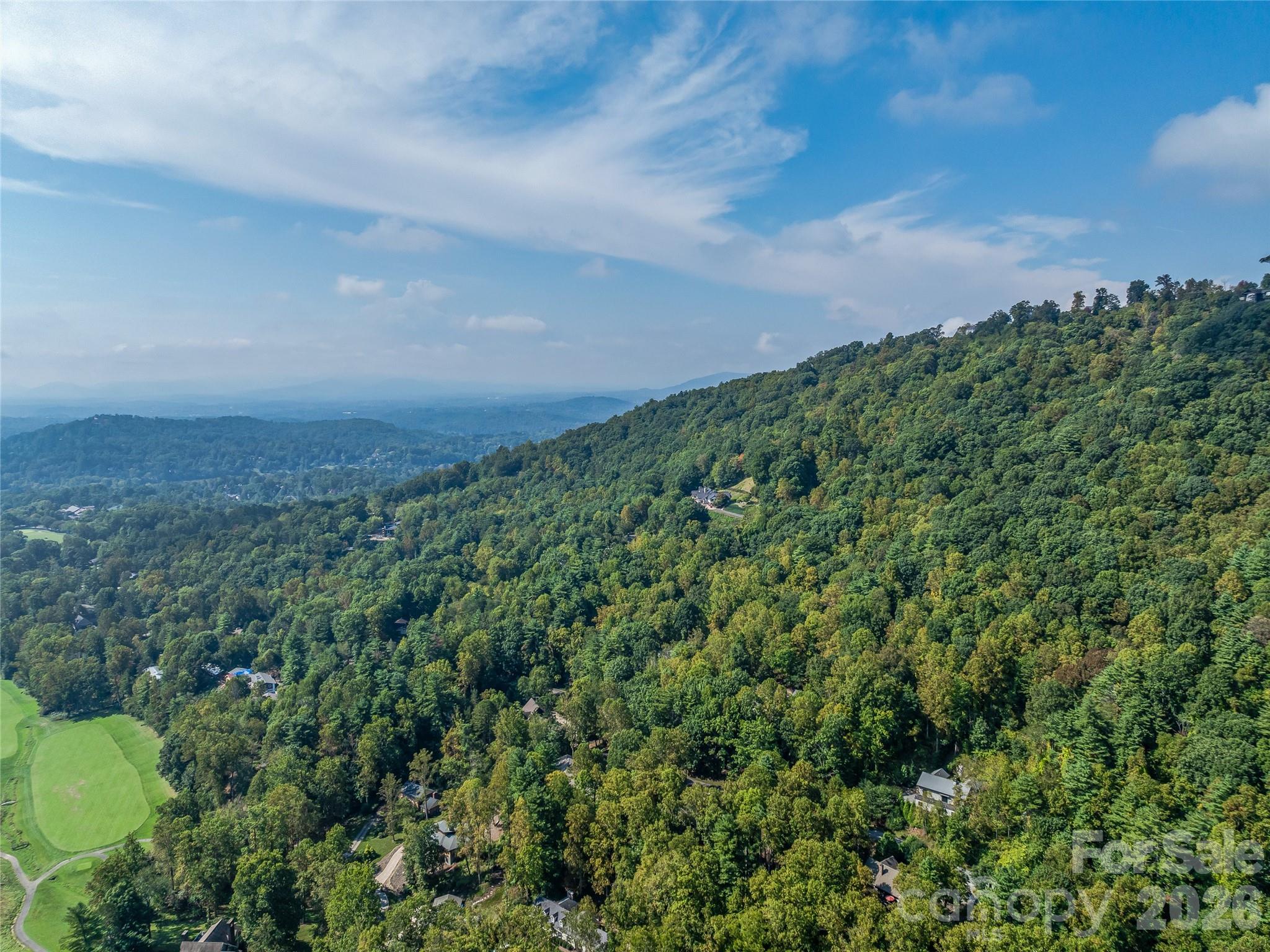 Sherwood Heights - Residential