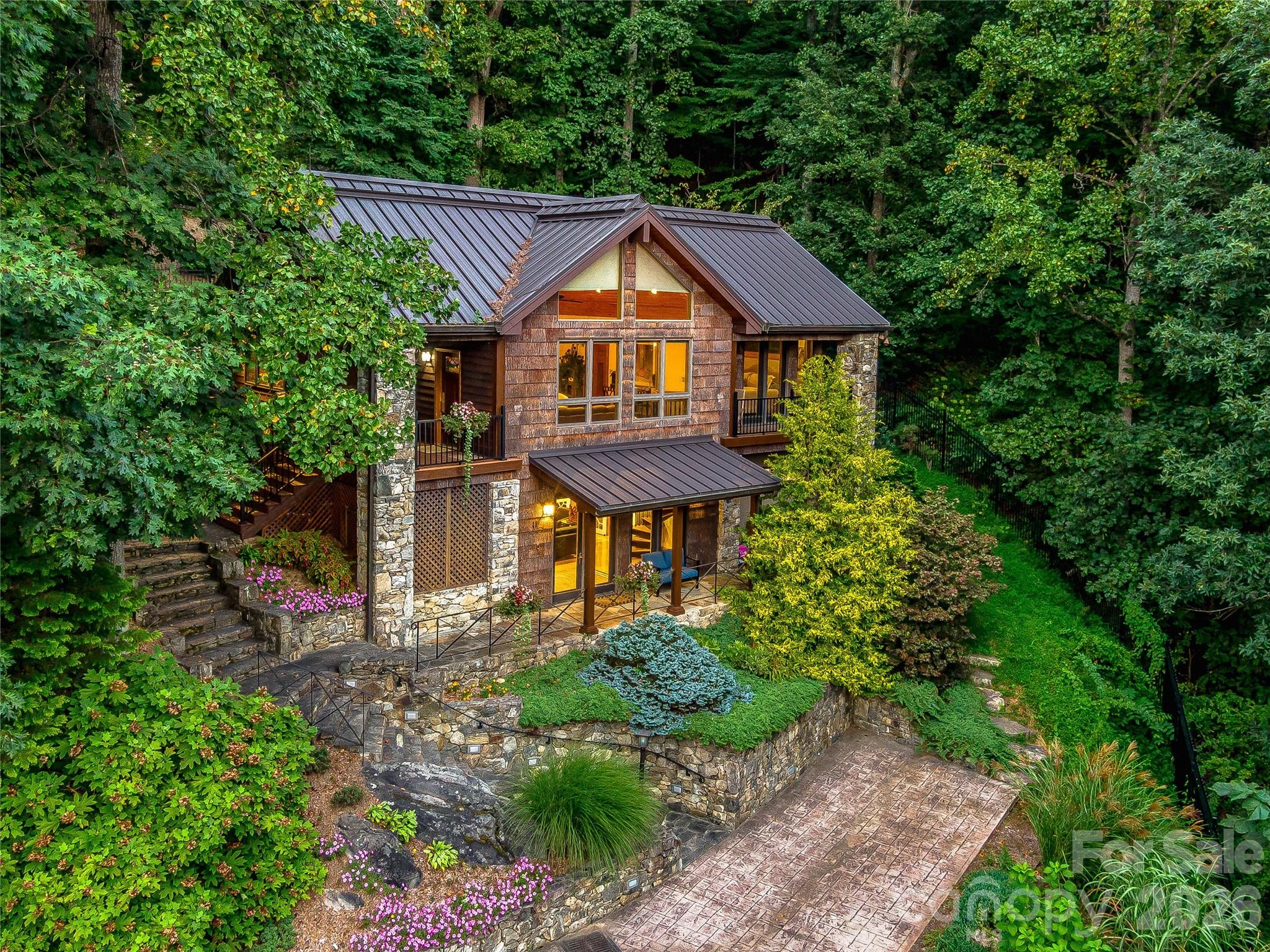 Sherwood Heights - Residential