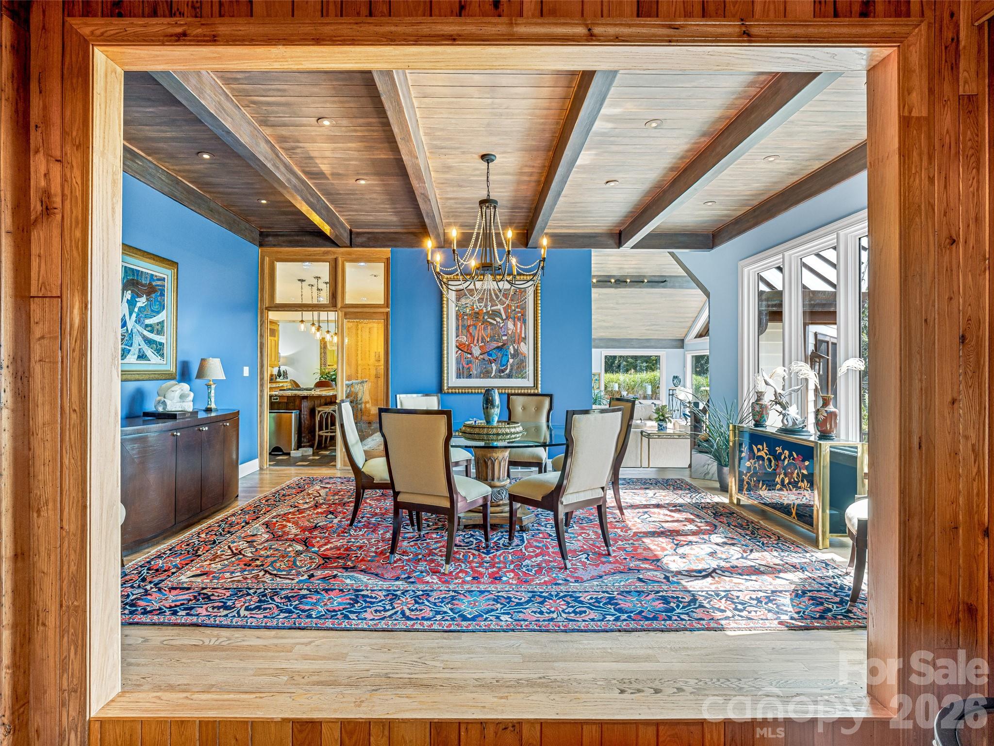 Sherwood Heights - Residential