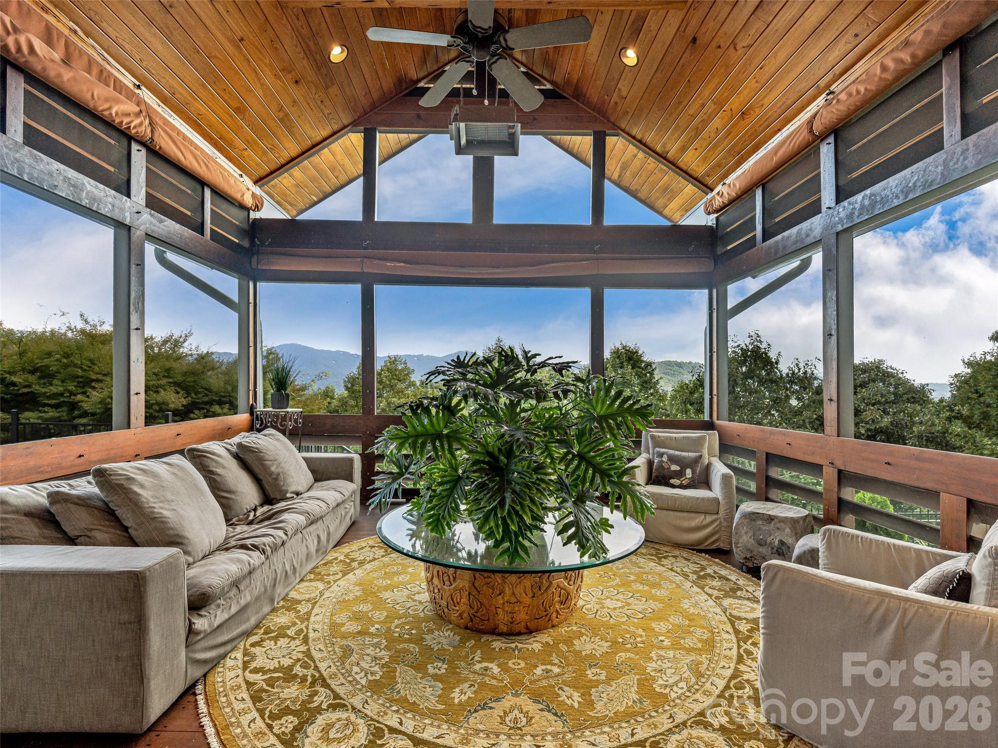 Sherwood Heights - Residential