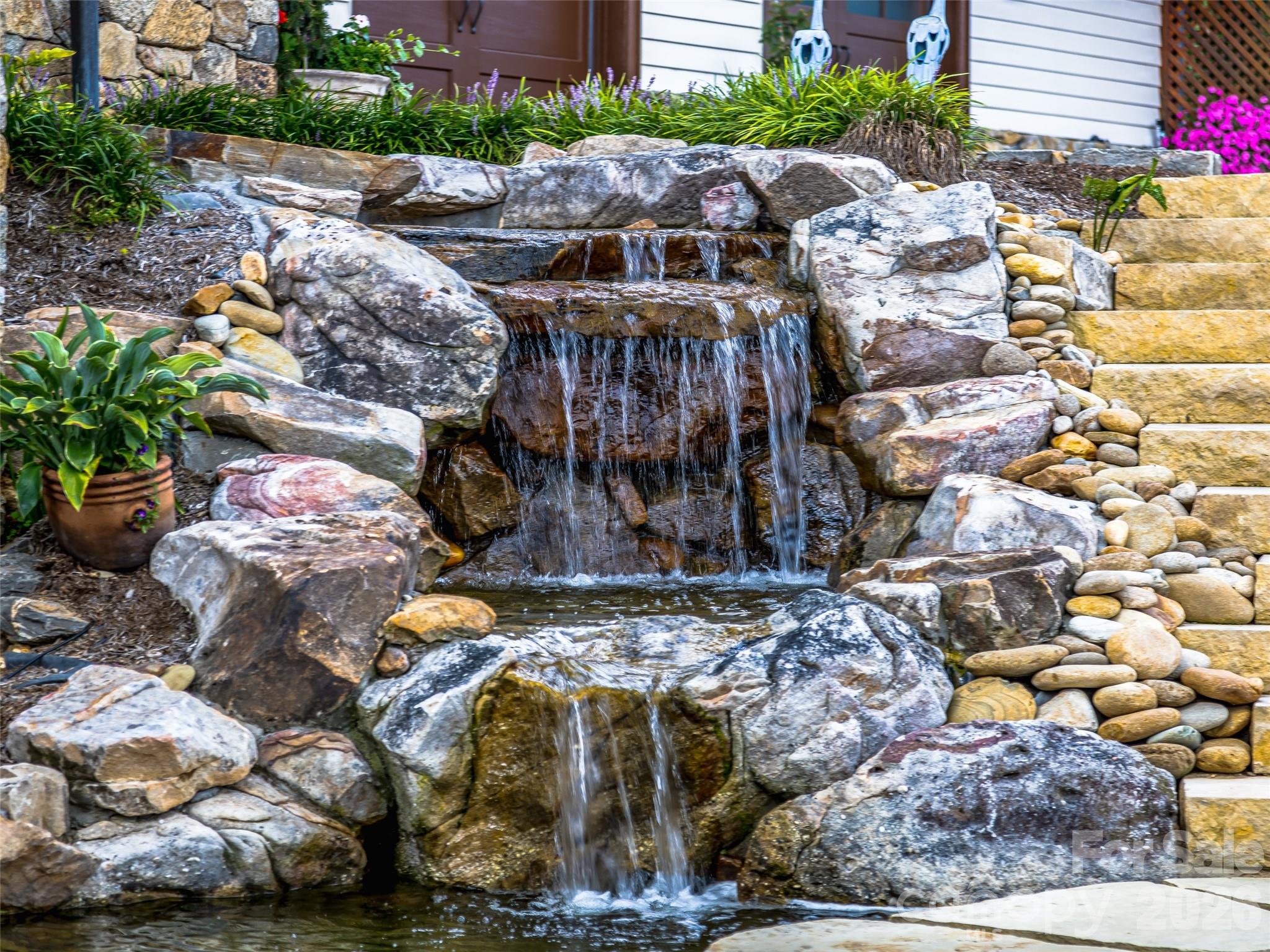 Sherwood Heights - Residential