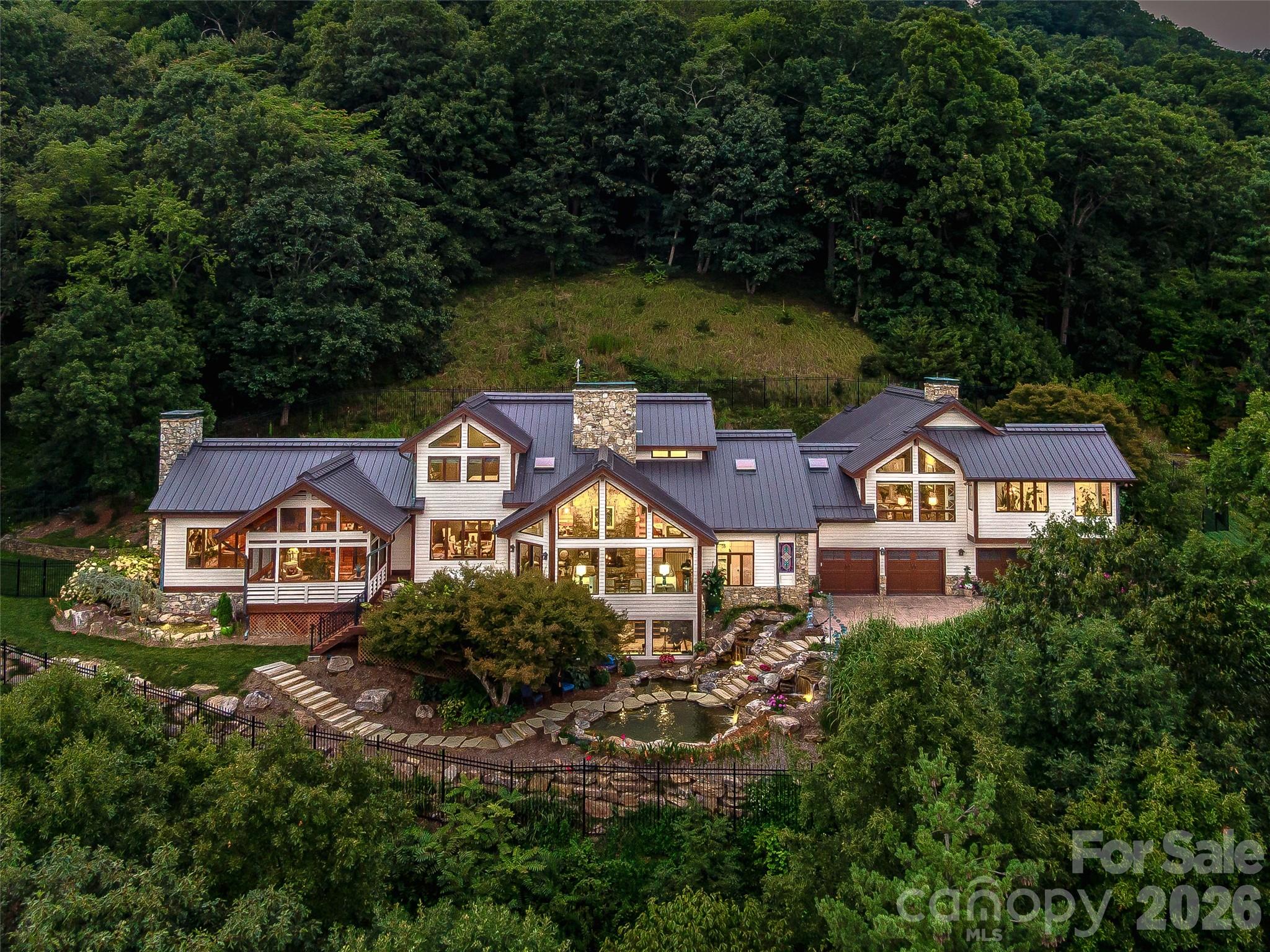 Sherwood Heights - Residential