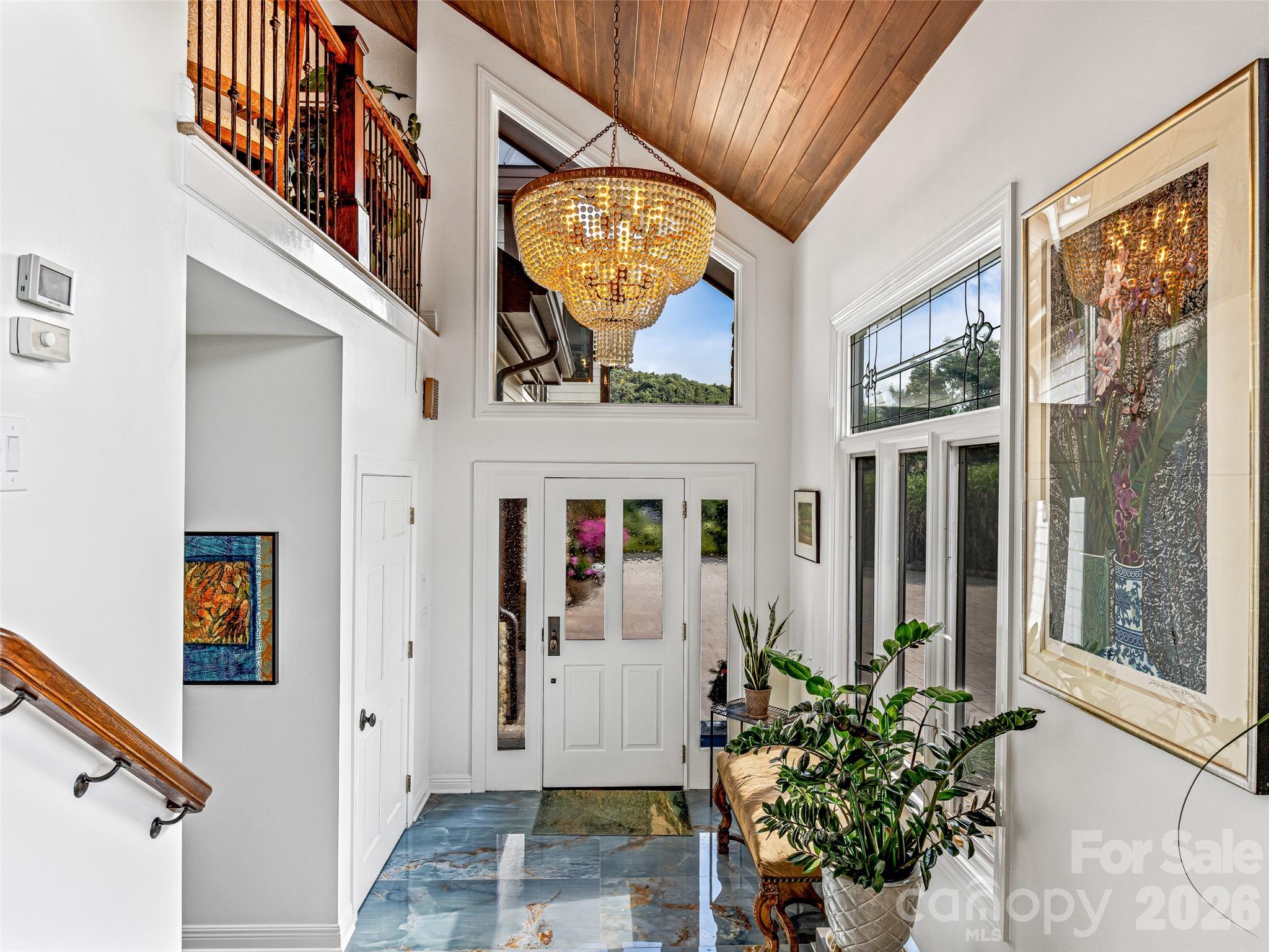 Sherwood Heights - Residential