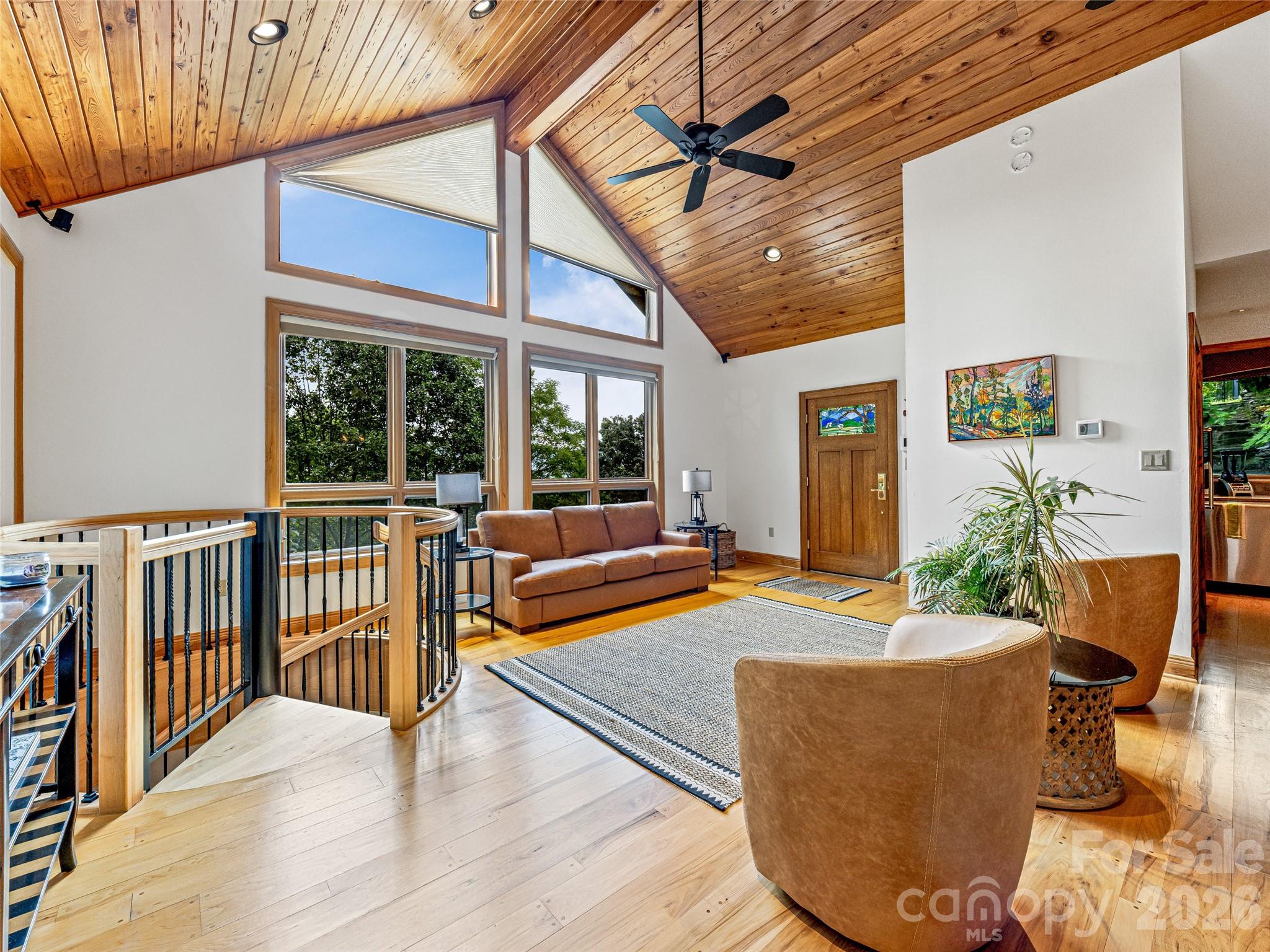 Sherwood Heights - Residential
