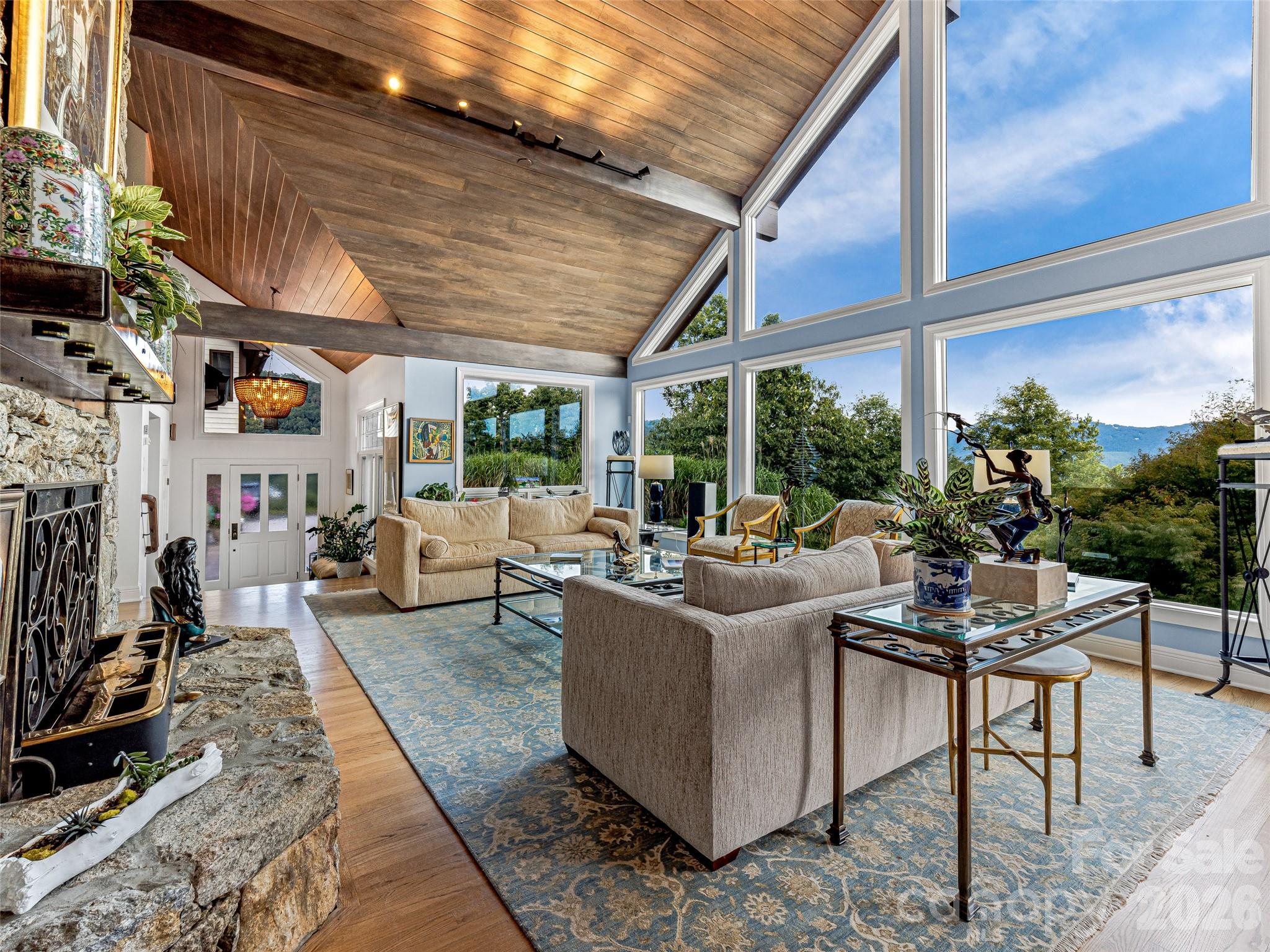 Sherwood Heights - Residential