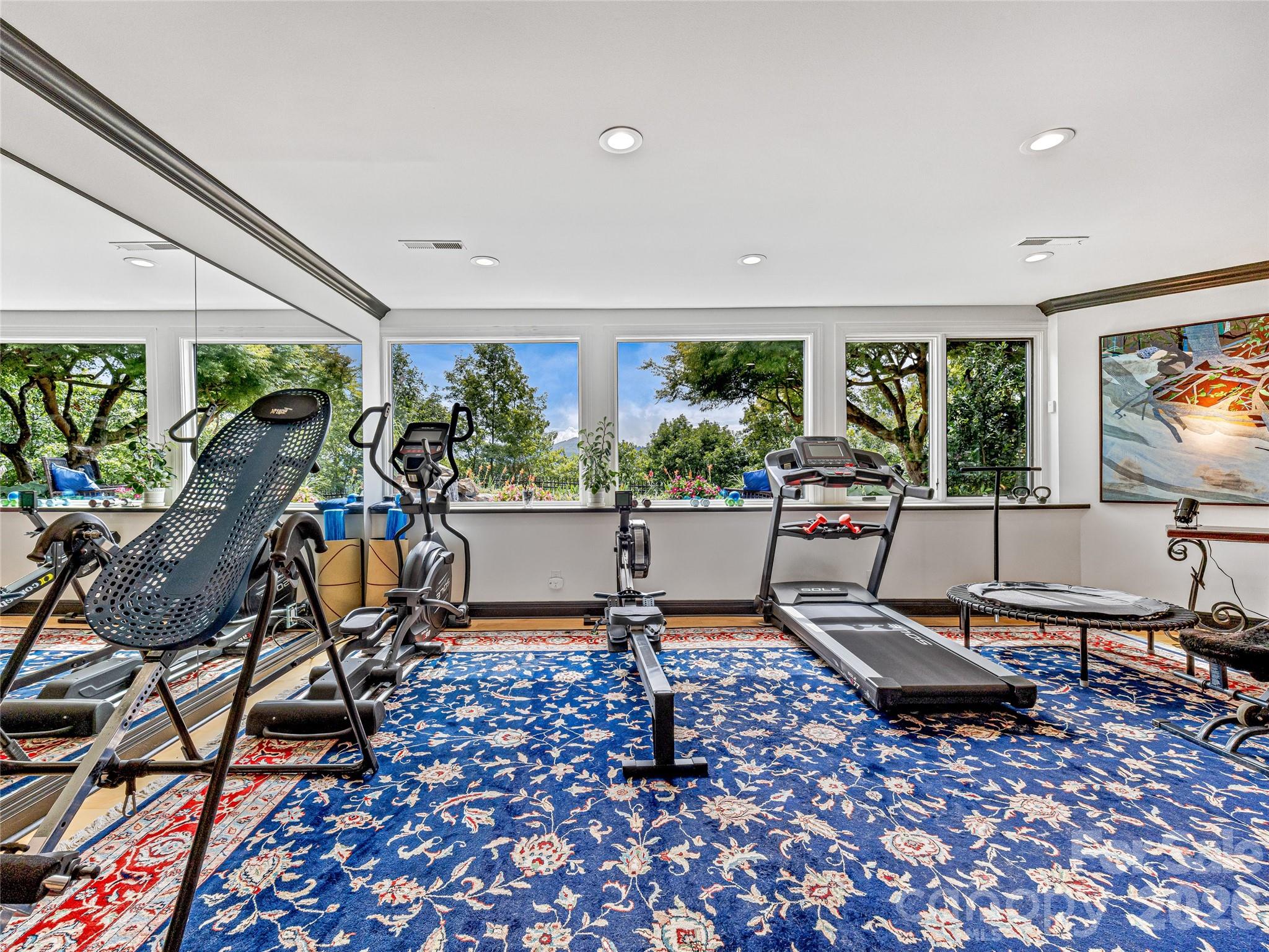 Sherwood Heights - Residential