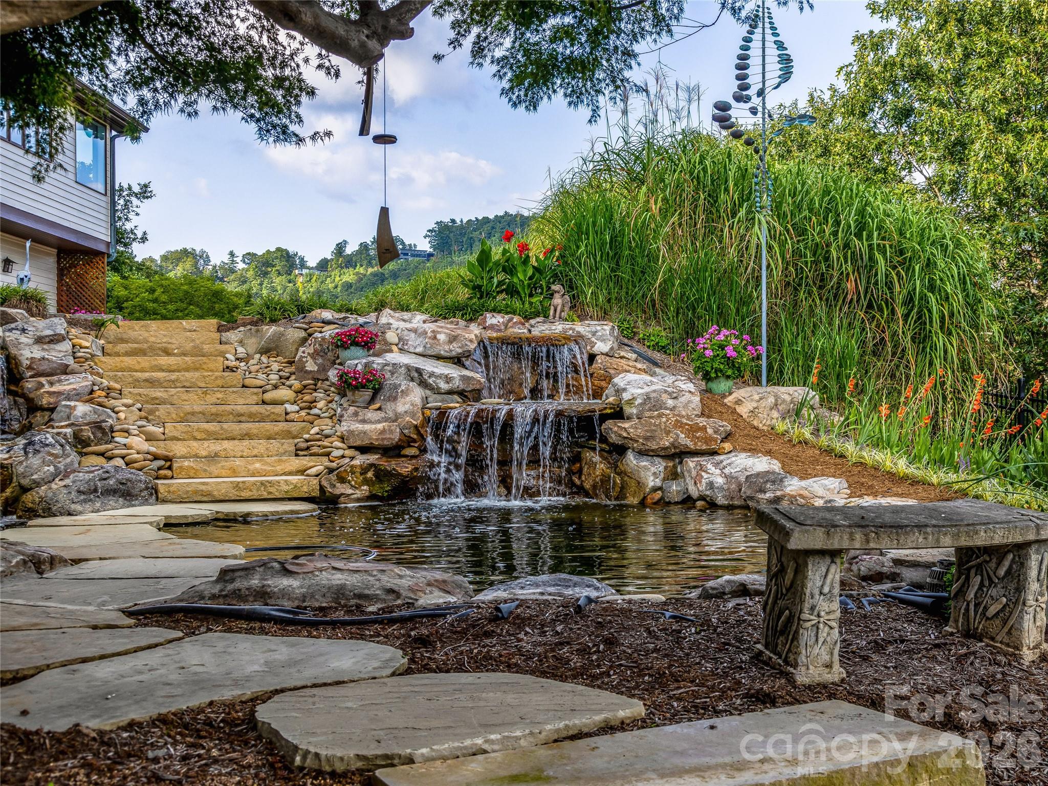 Sherwood Heights - Residential