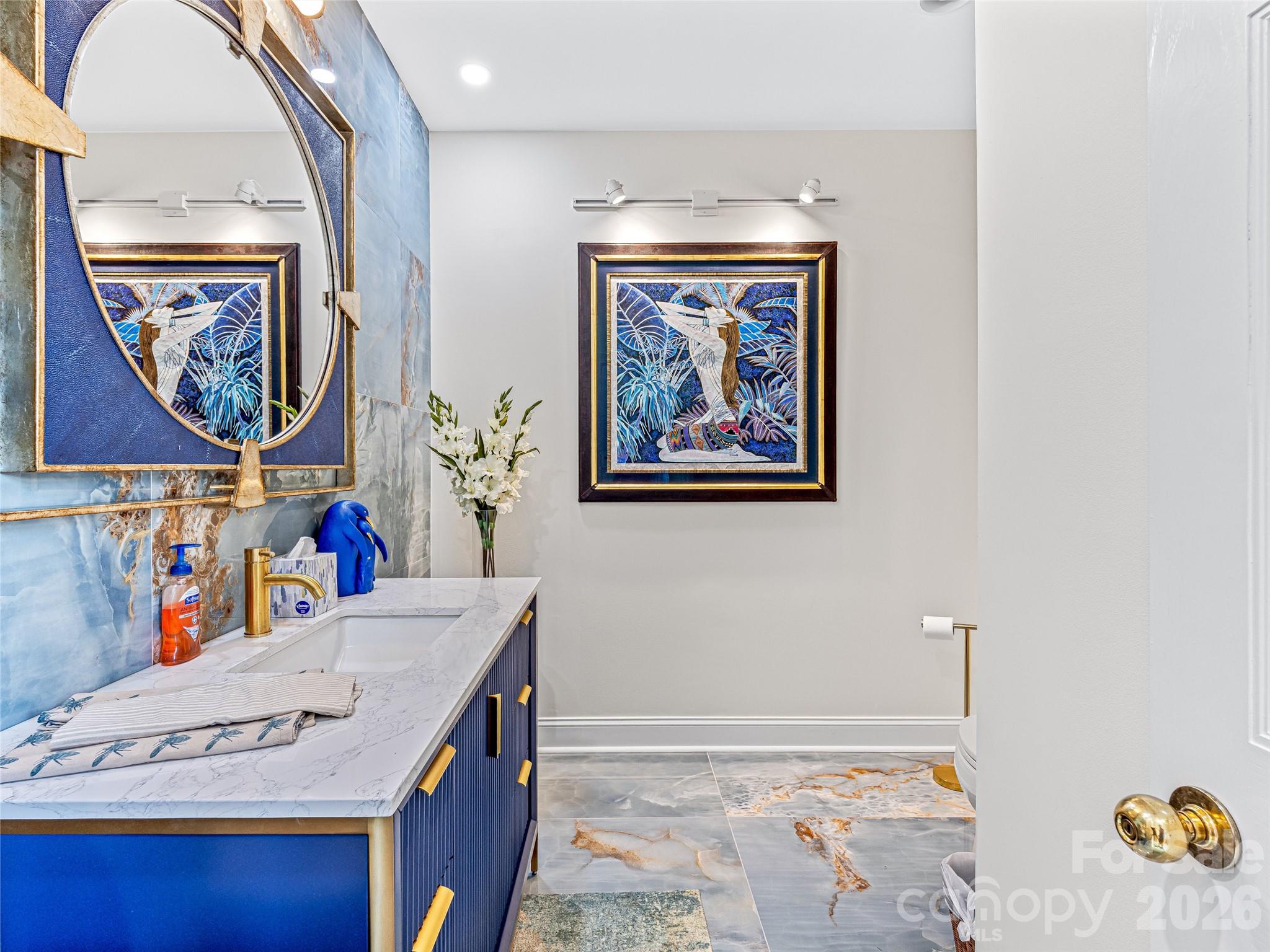 Sherwood Heights - Residential