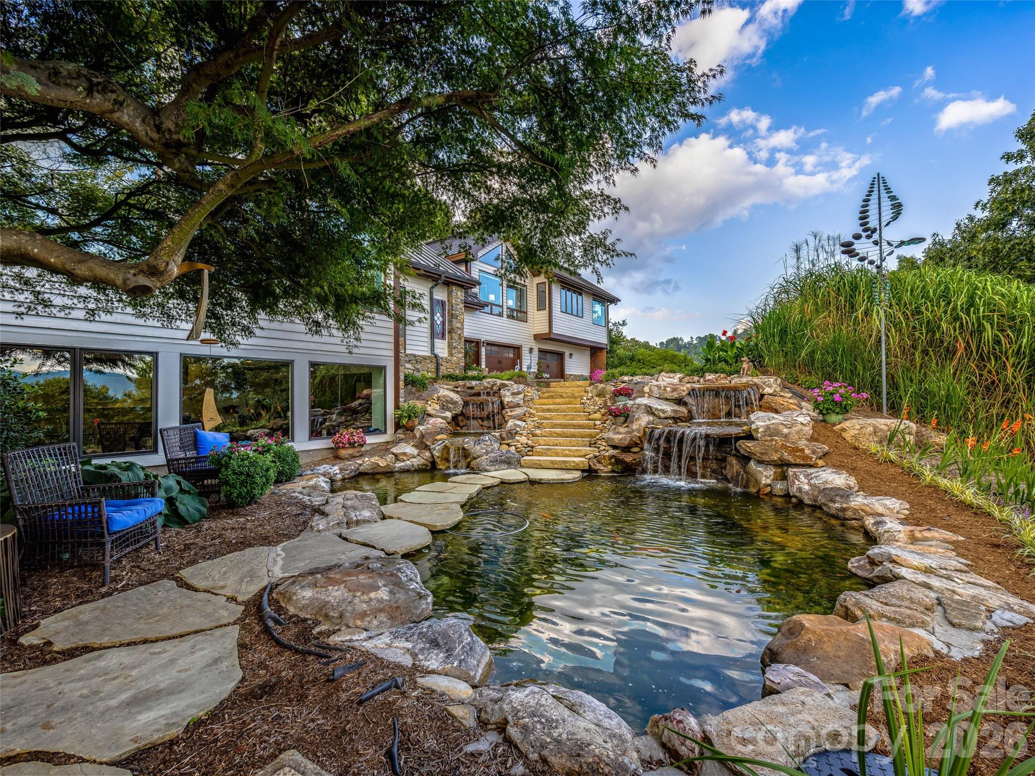 Sherwood Heights - Residential