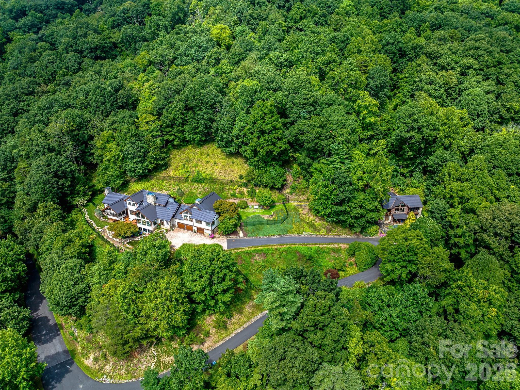 Sherwood Heights - Residential