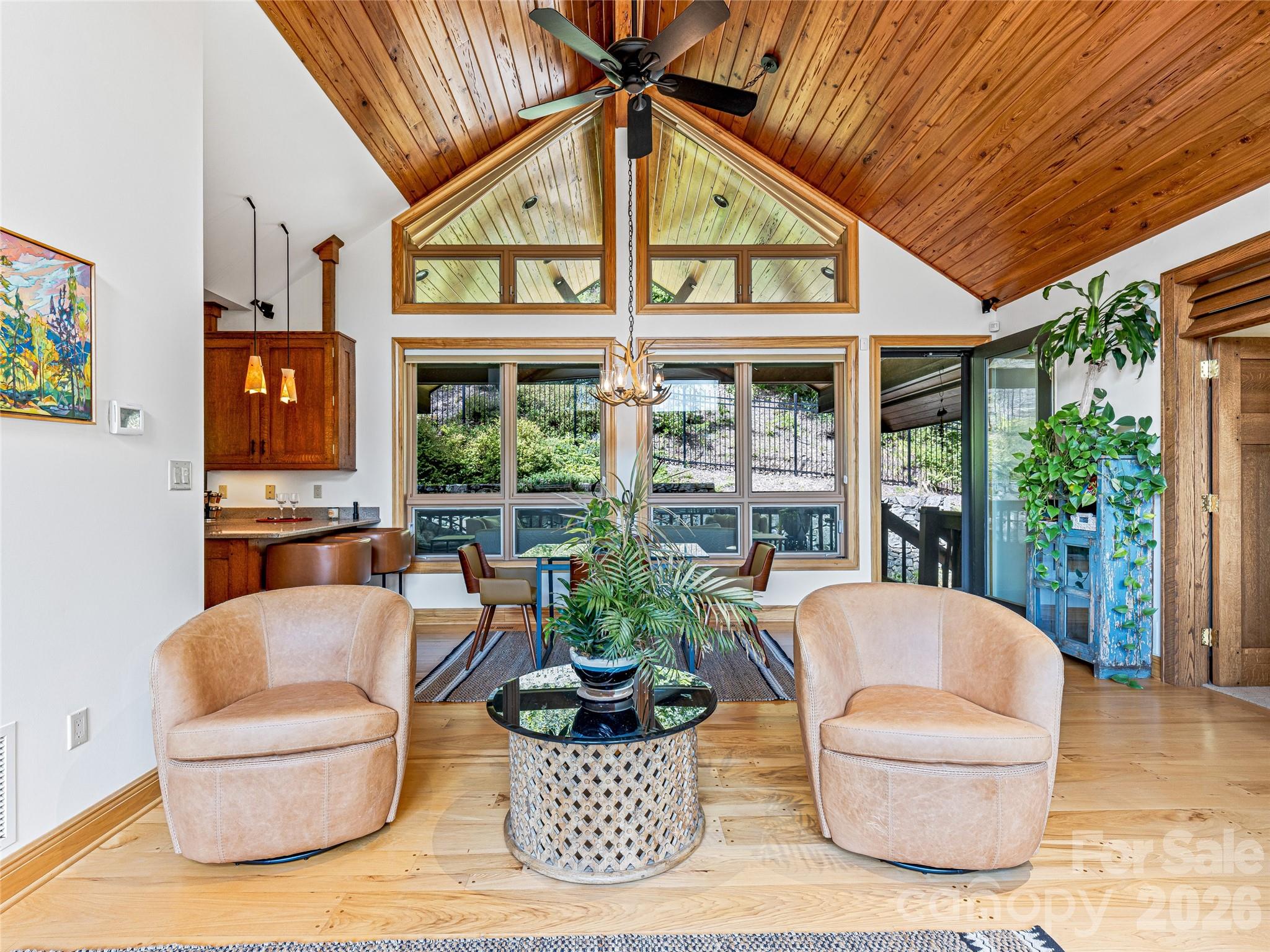 Sherwood Heights - Residential