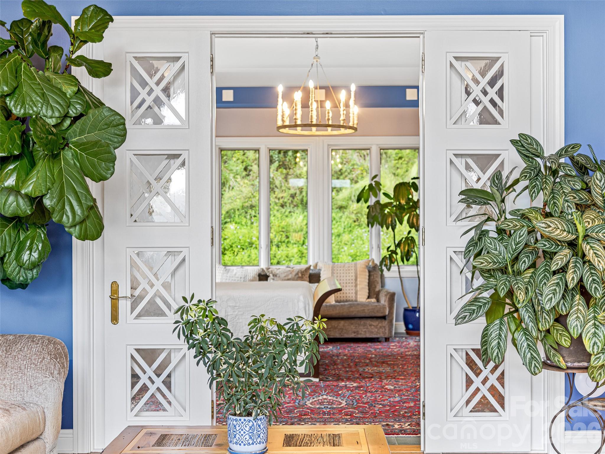 Sherwood Heights - Residential