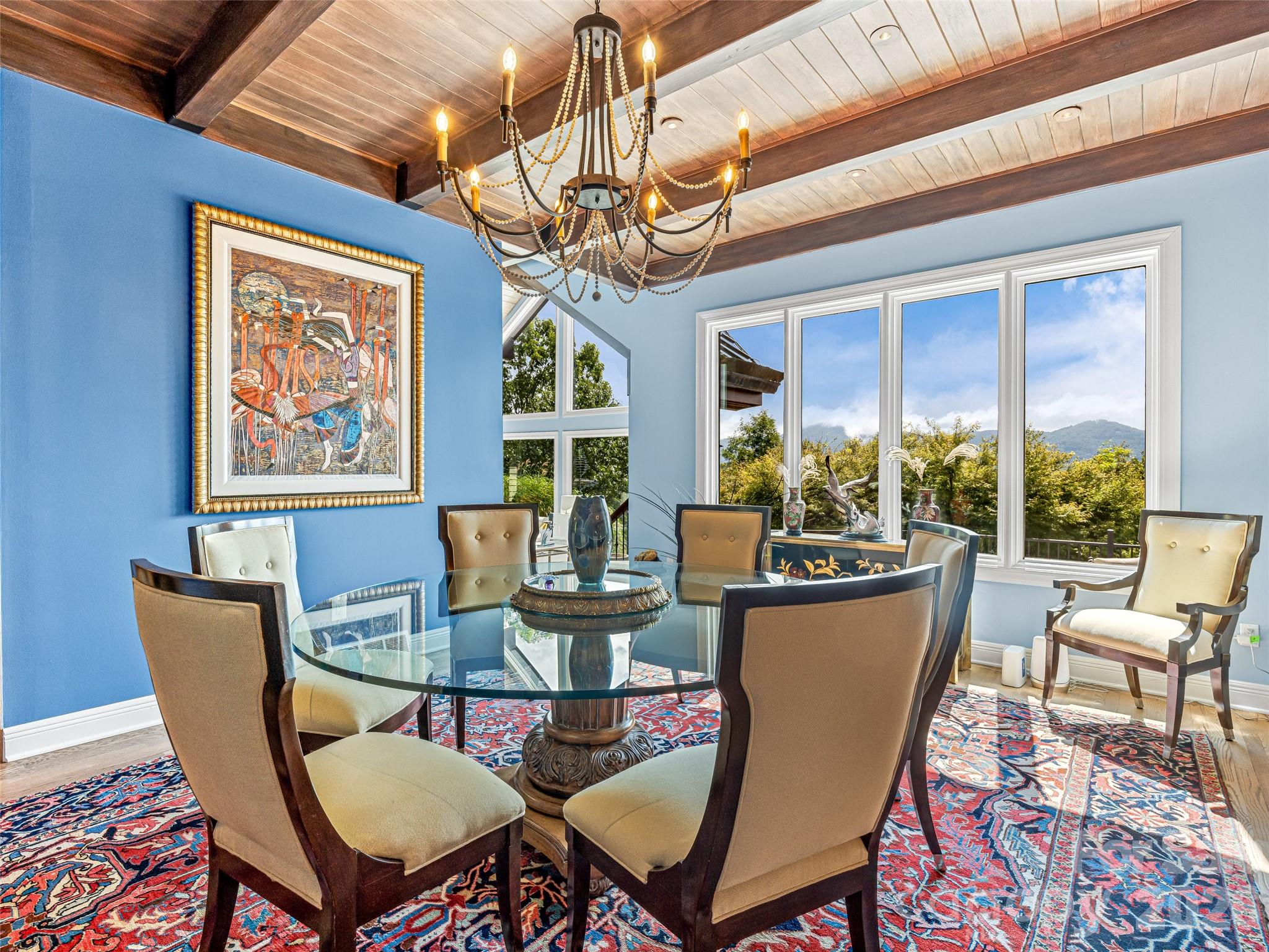 Sherwood Heights - Residential