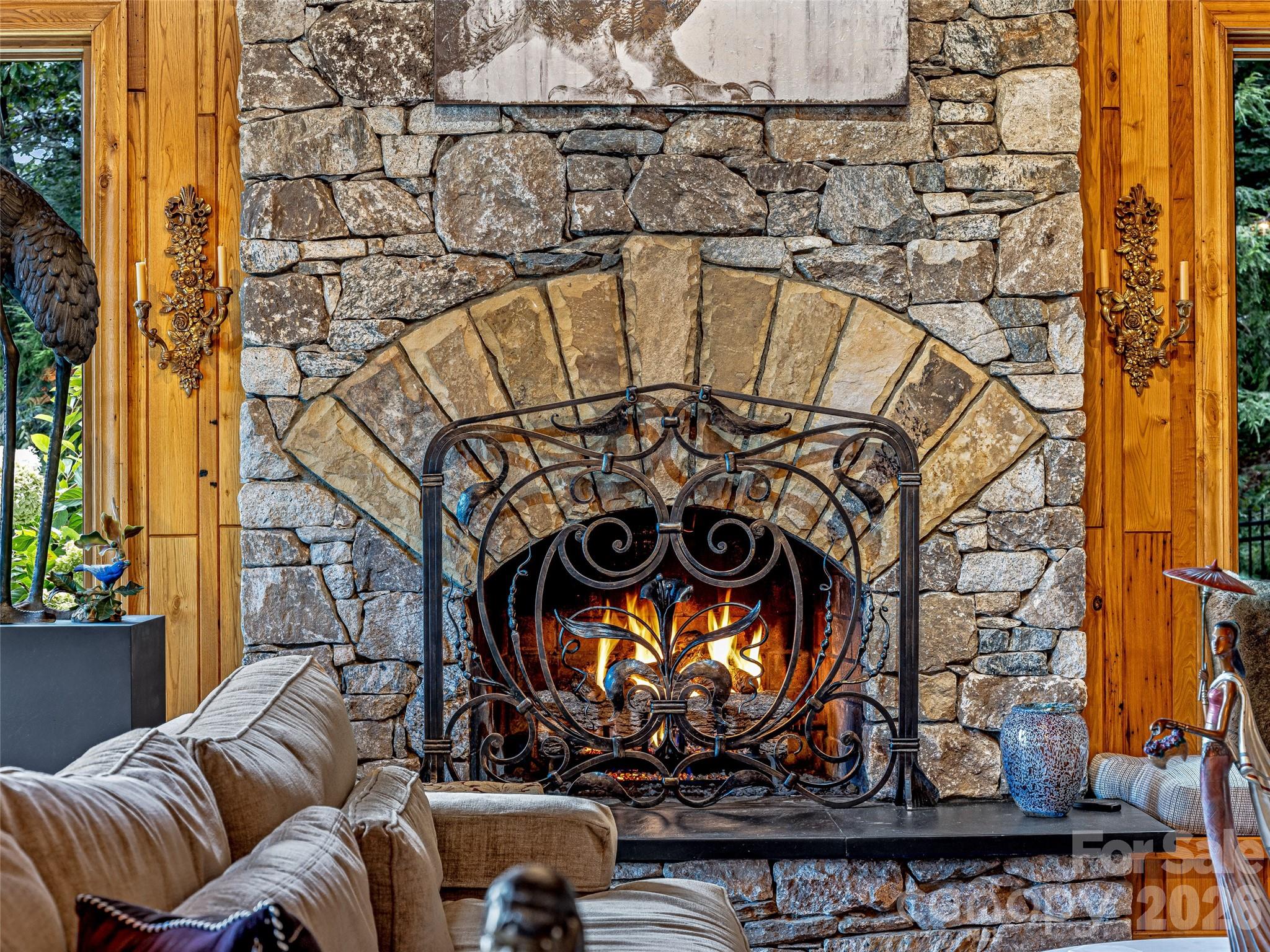 Sherwood Heights - Residential