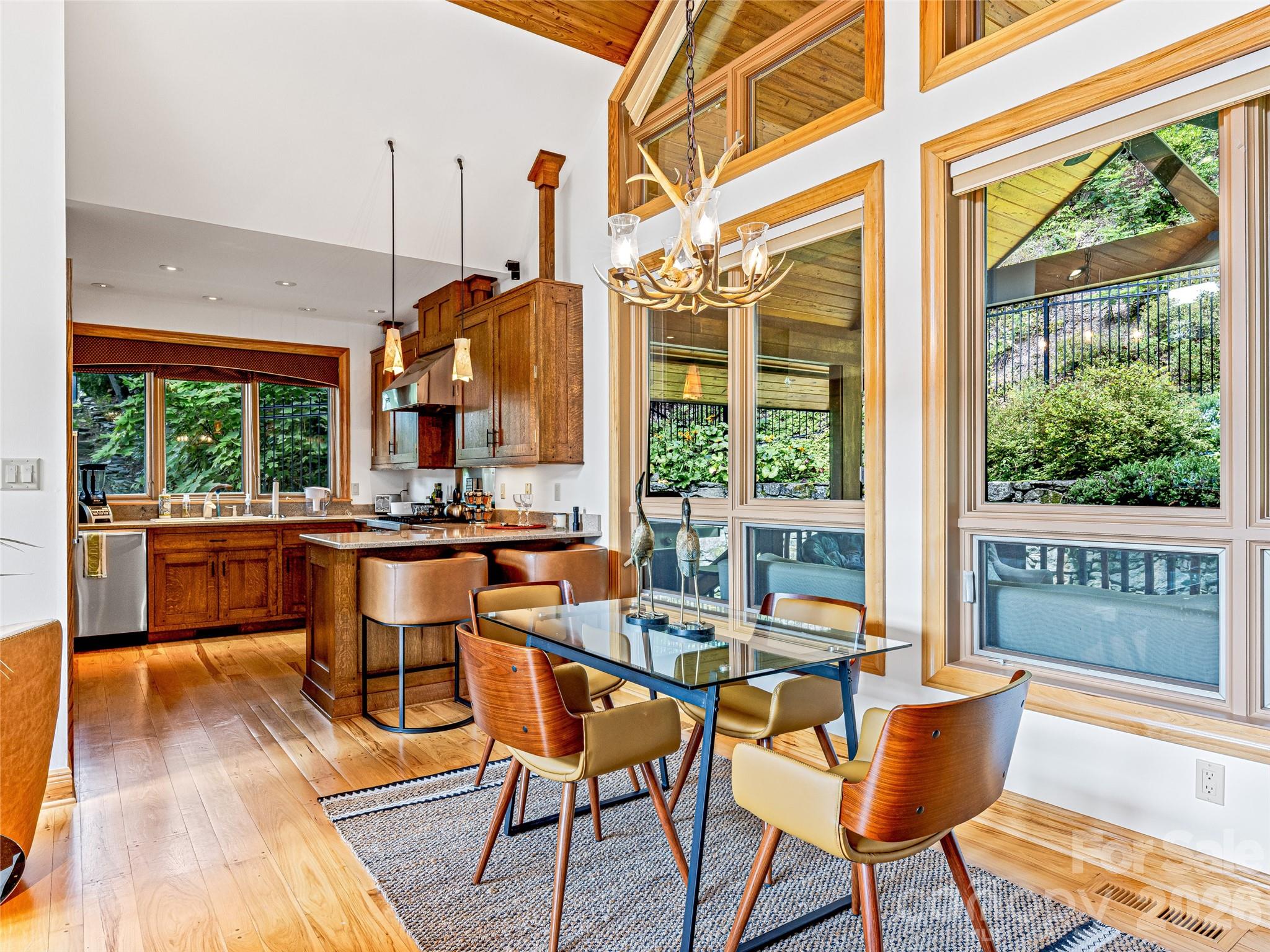 Sherwood Heights - Residential