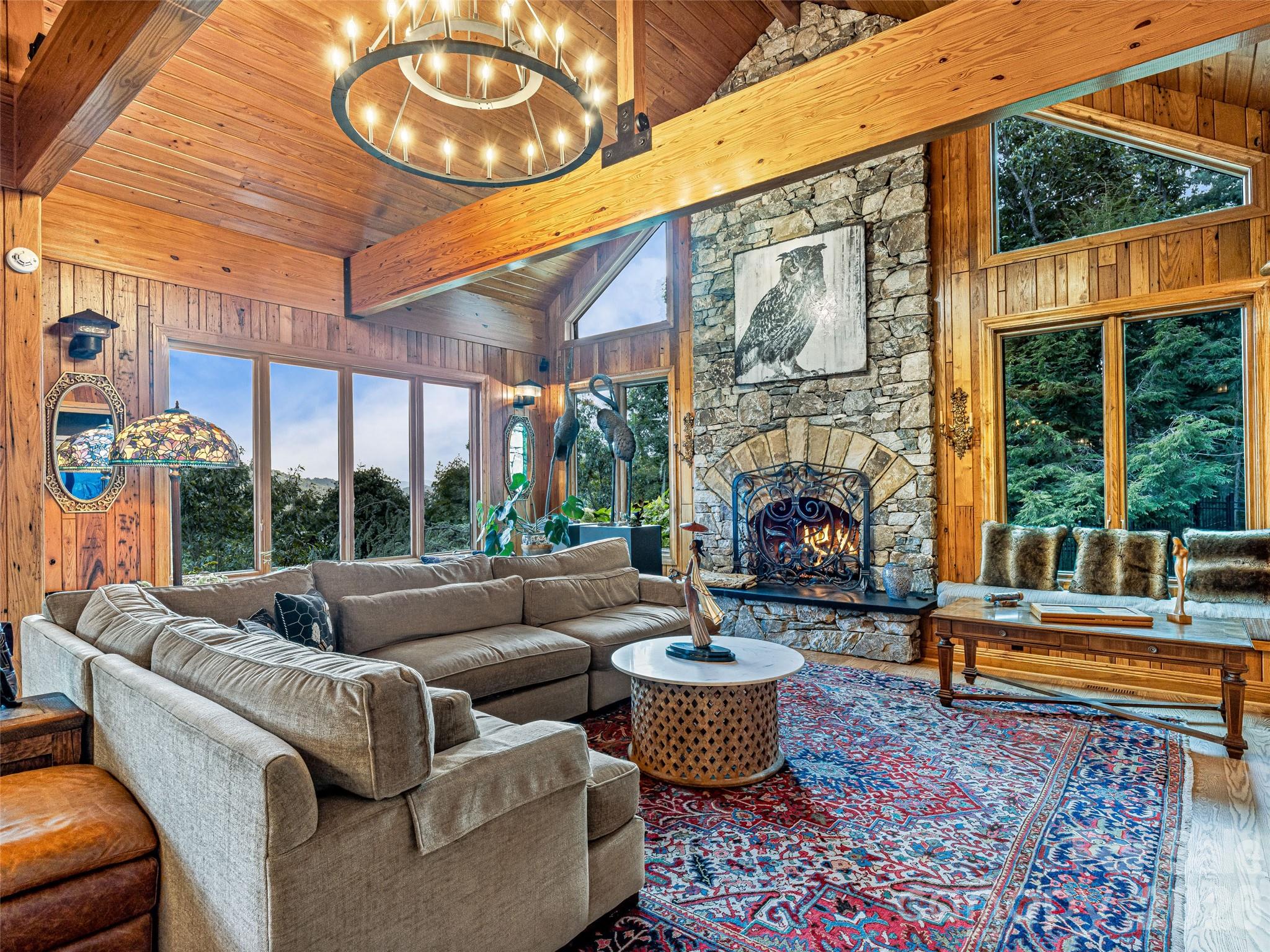 Sherwood Heights - Residential