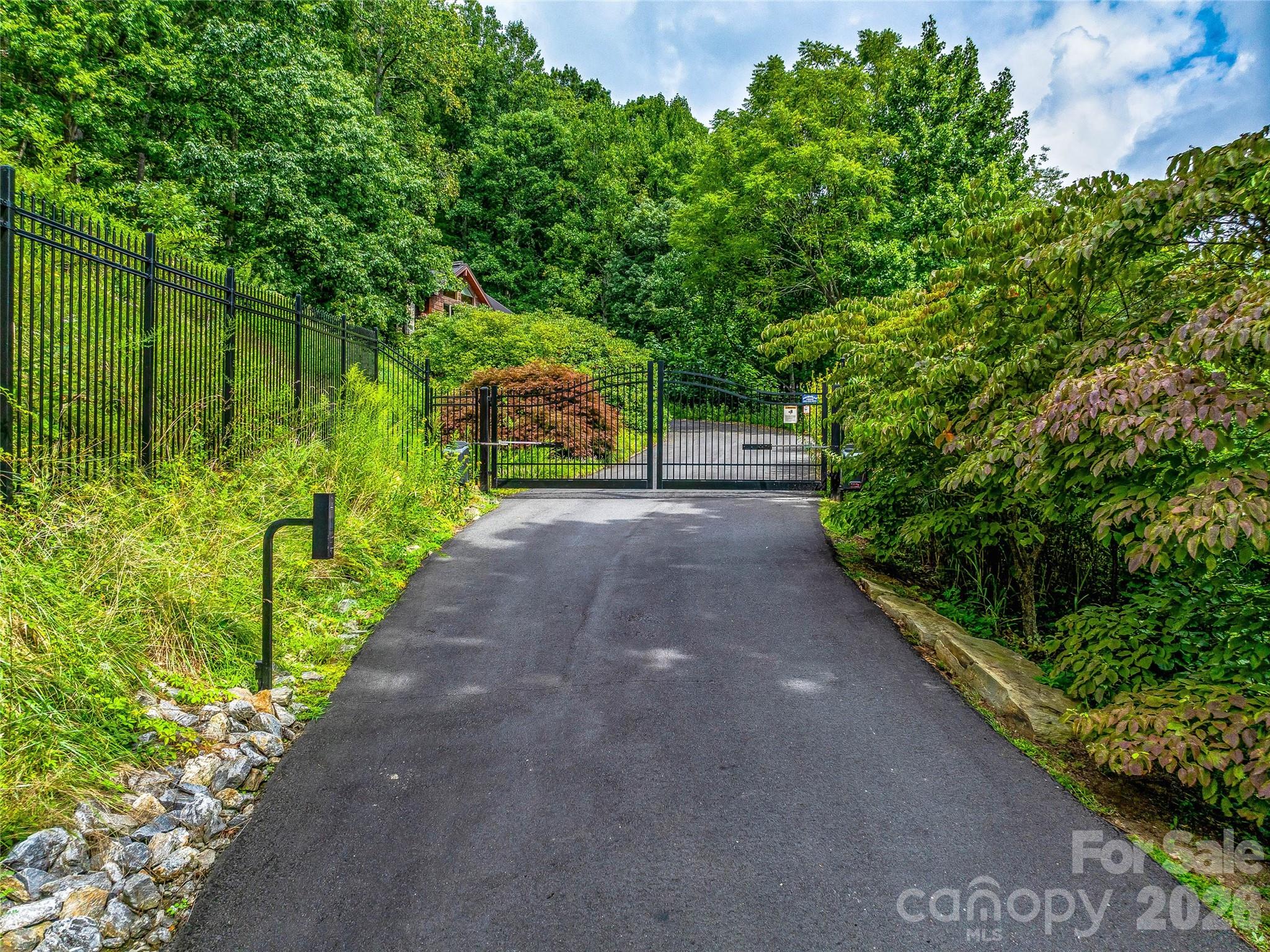 Sherwood Heights - Residential