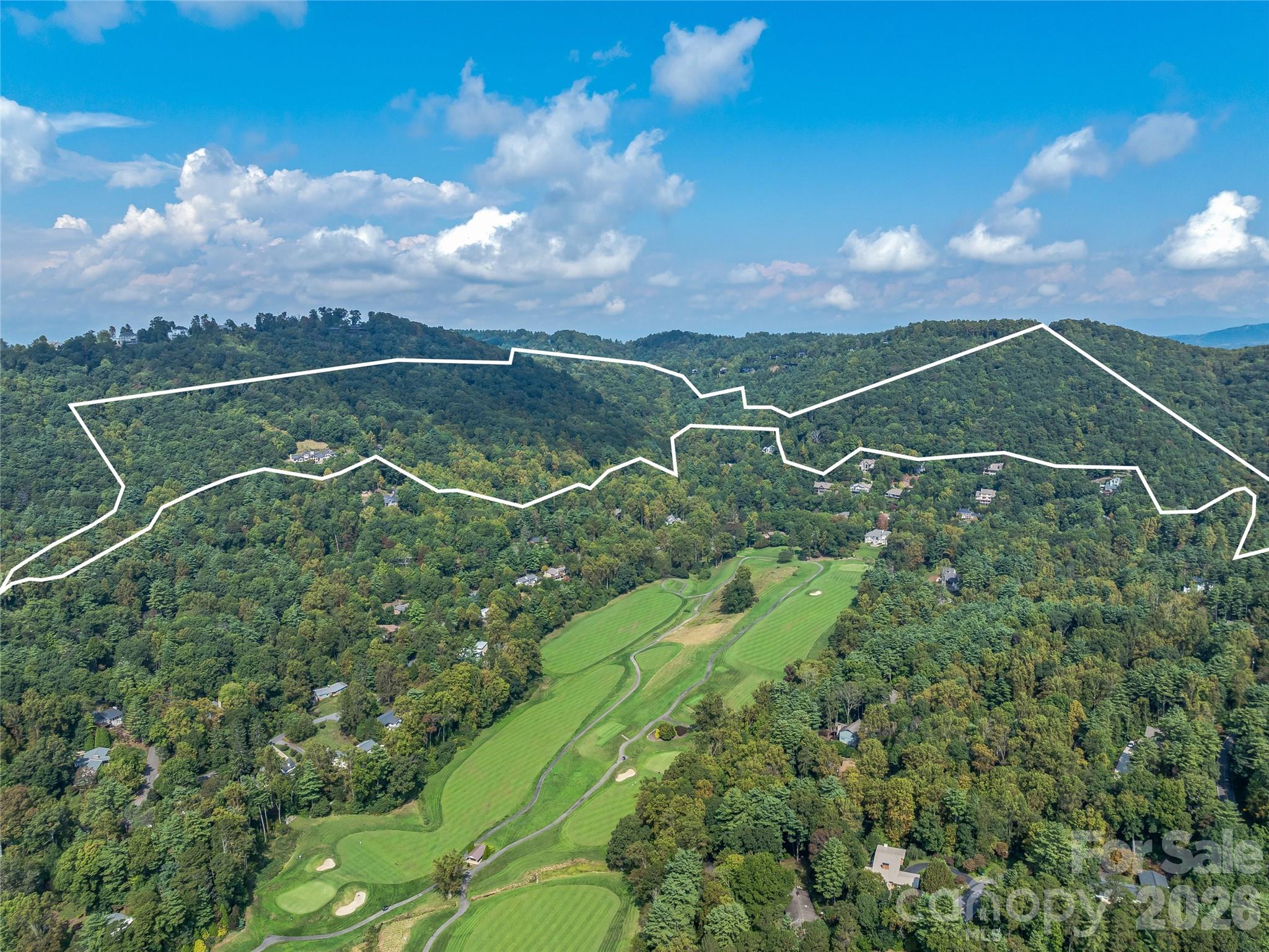 Sherwood Heights - Residential