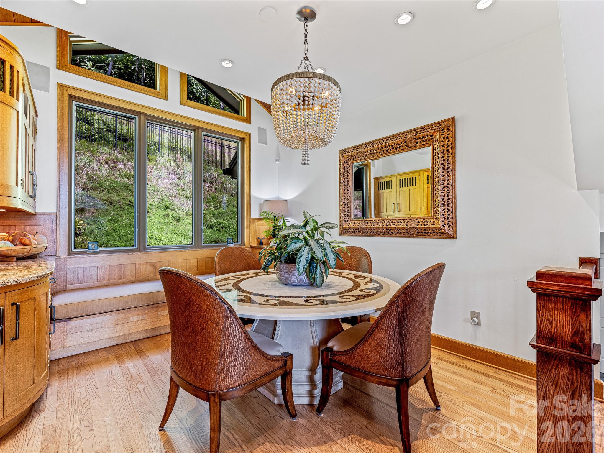 Sherwood Heights - Residential