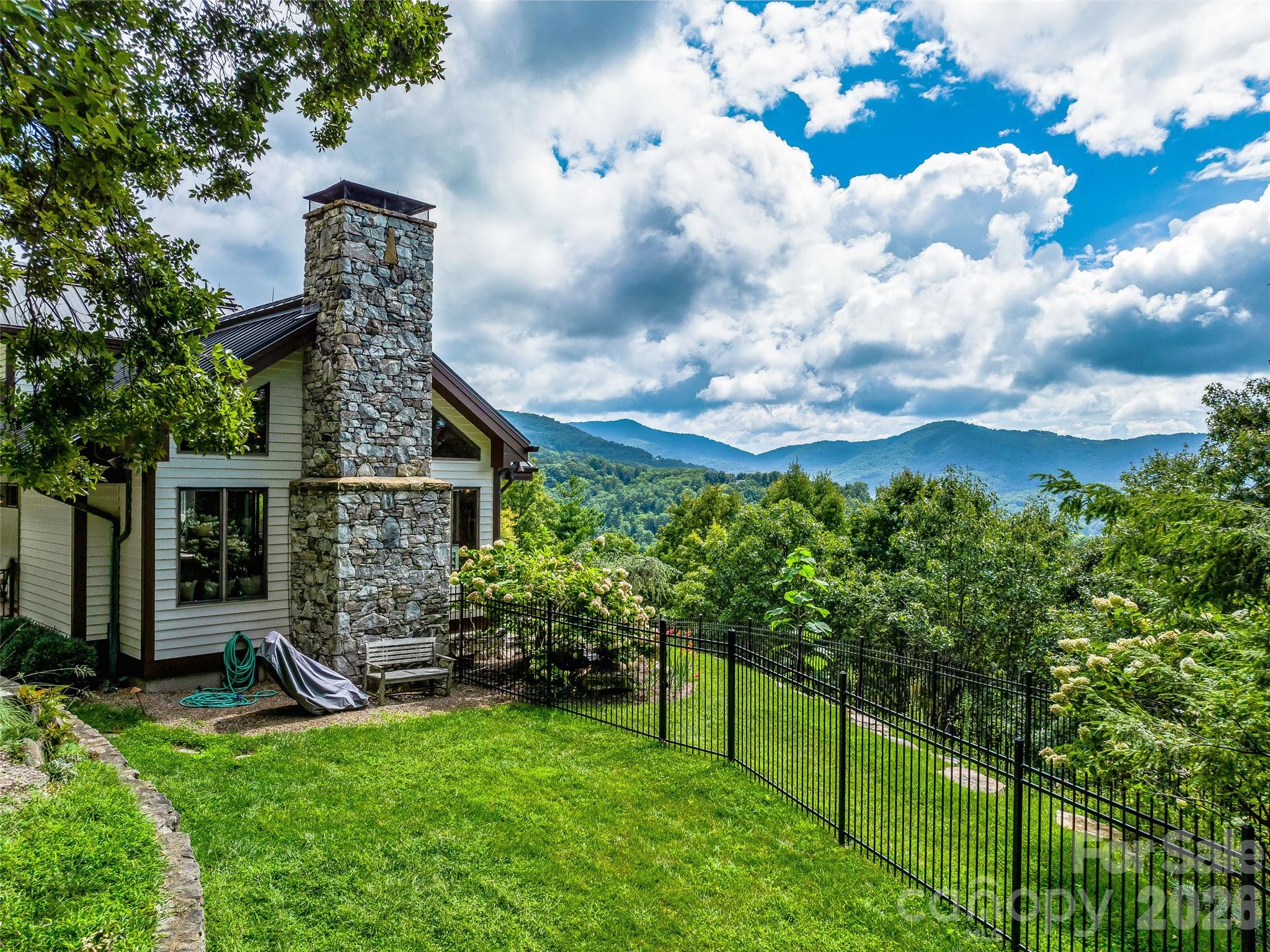 Sherwood Heights - Residential
