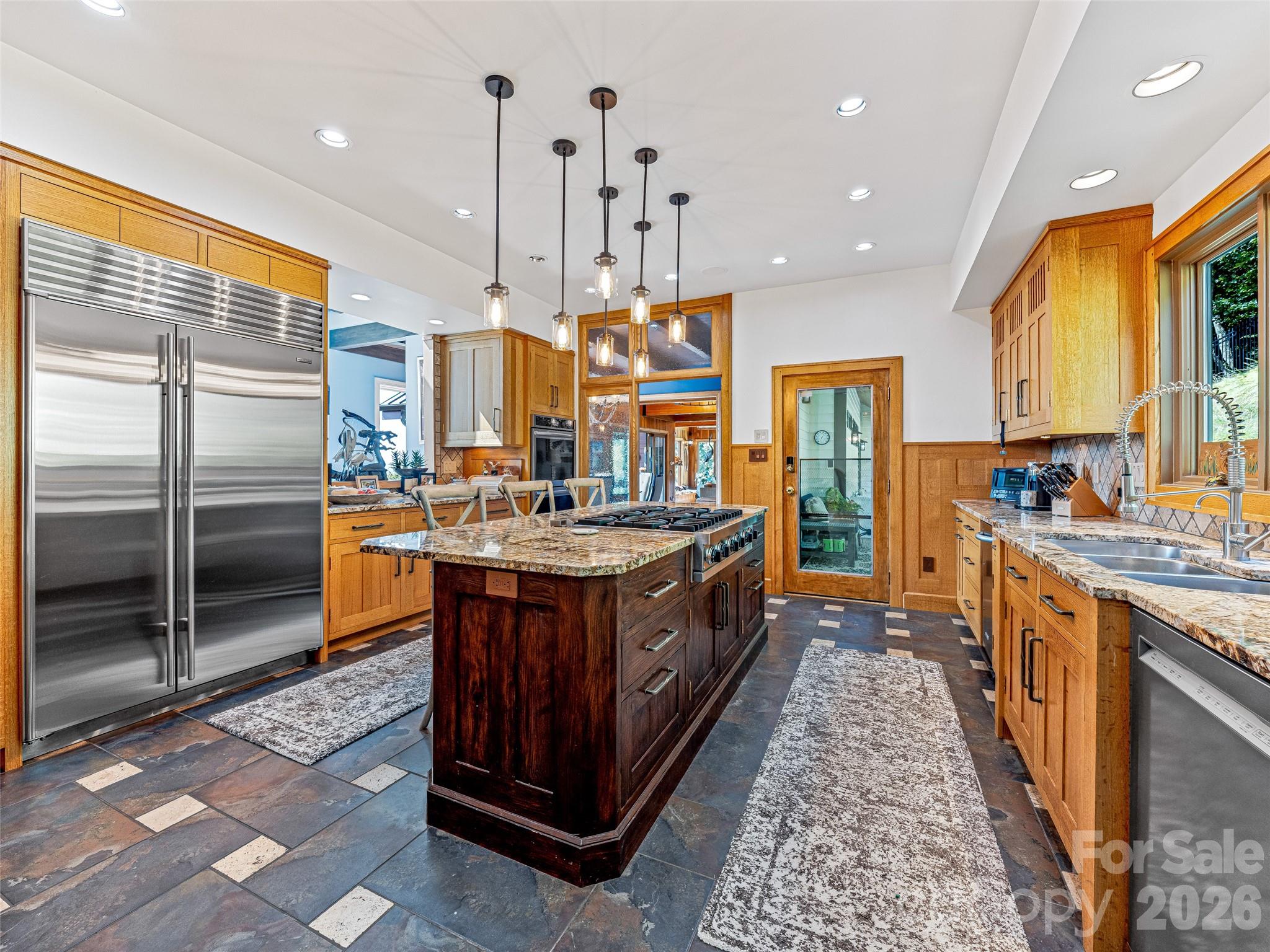 Sherwood Heights - Residential