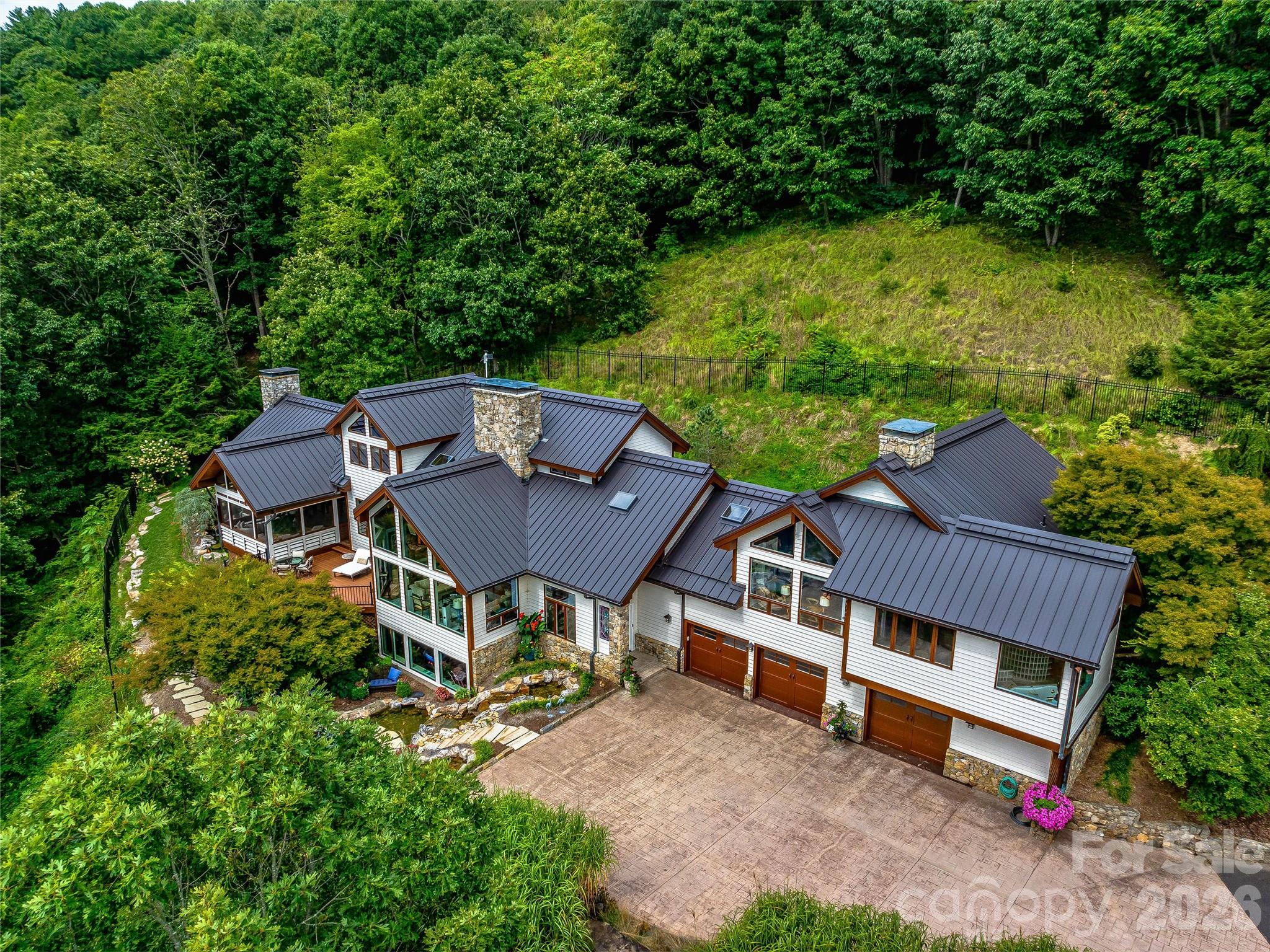 Sherwood Heights - Residential