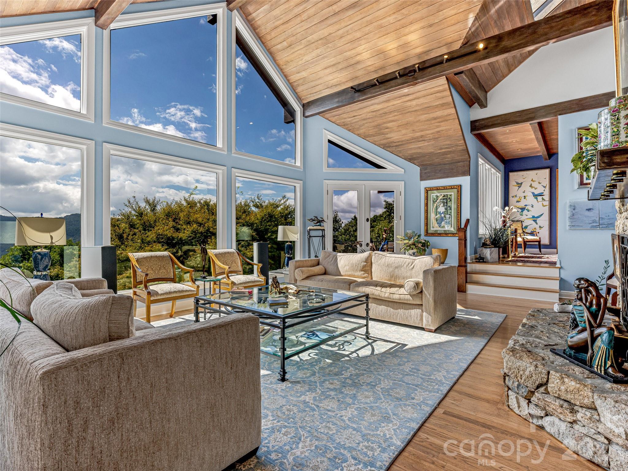Sherwood Heights - Residential