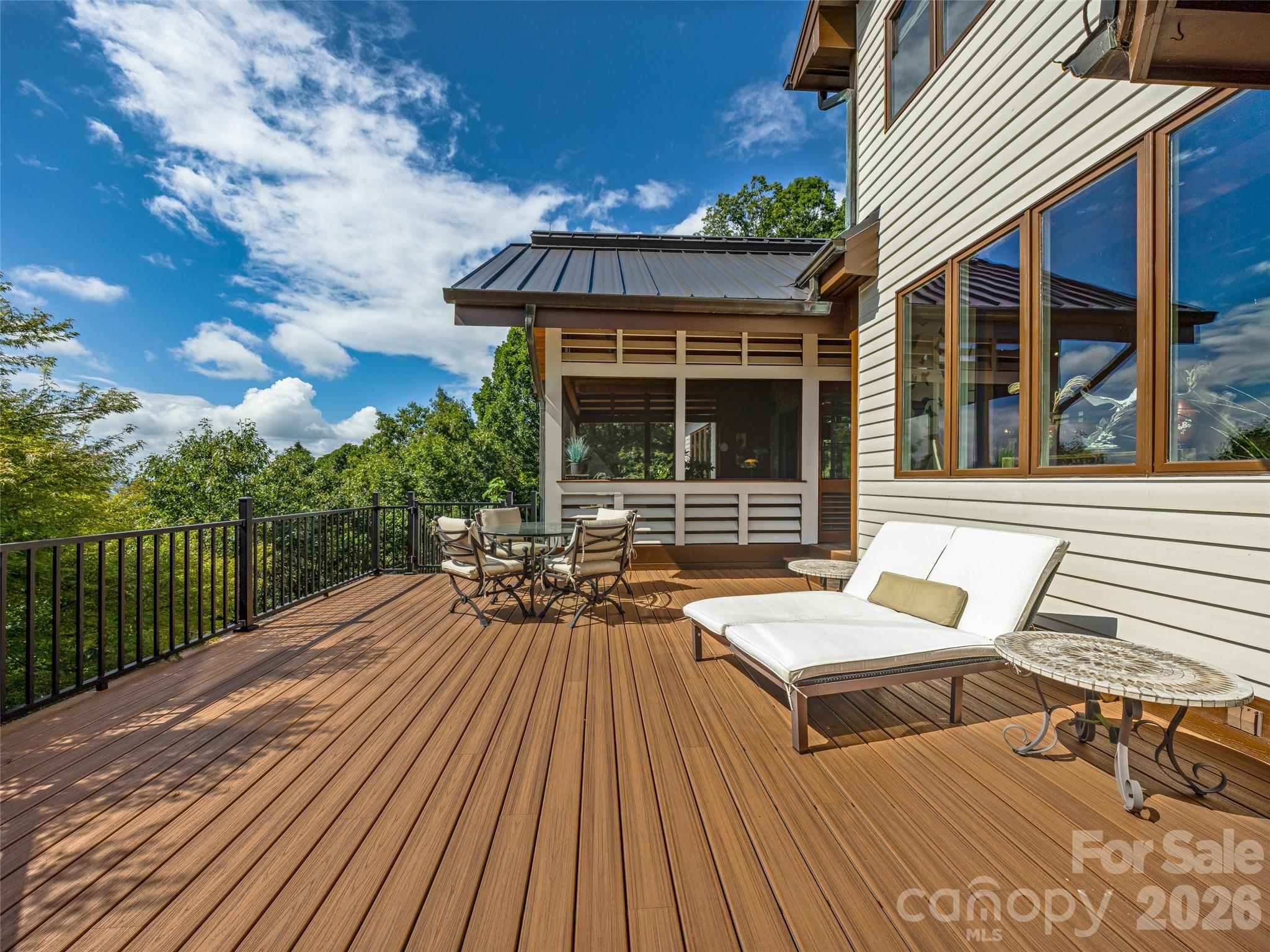 Sherwood Heights - Residential