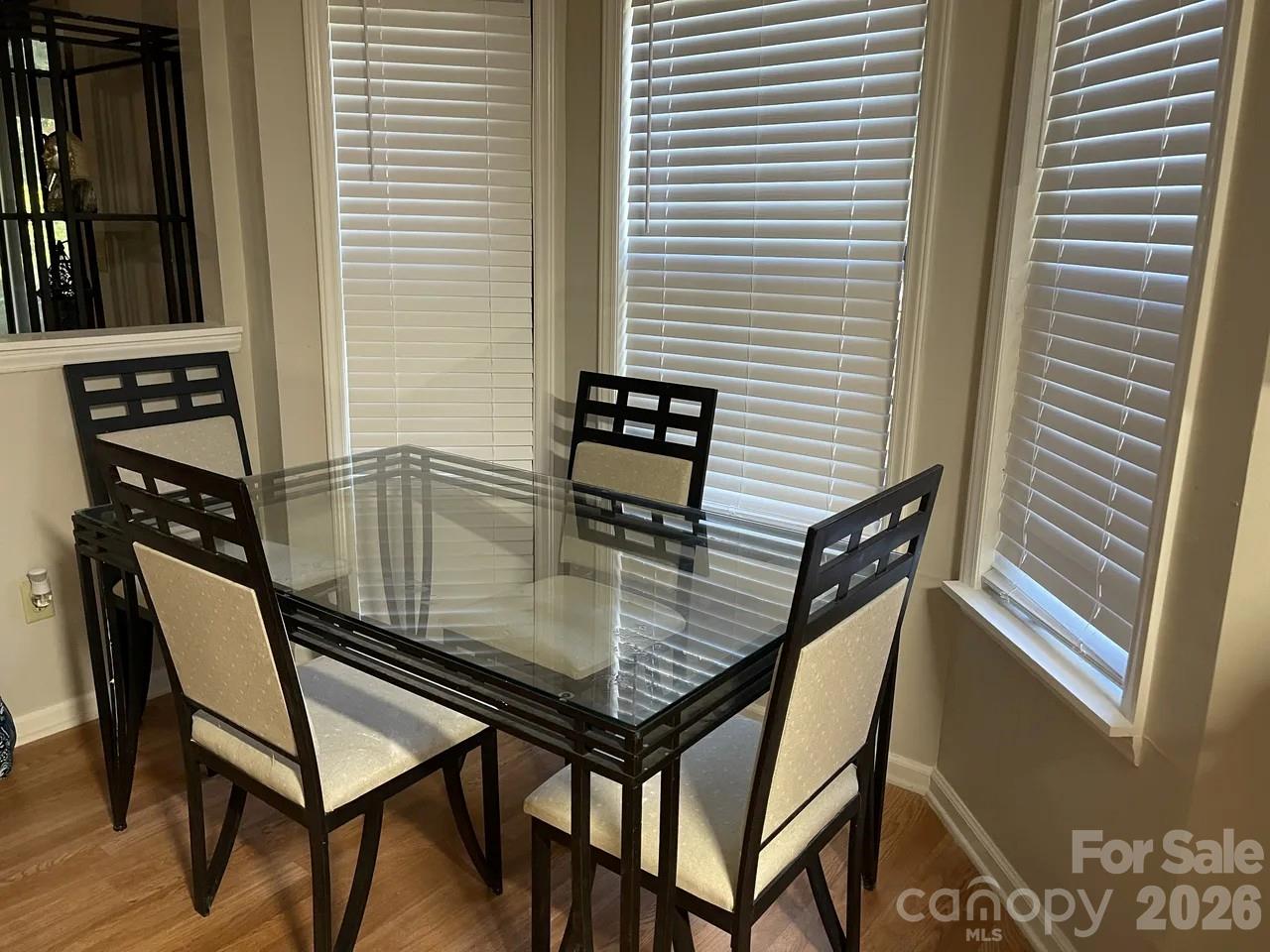 Tega Cay - Residential