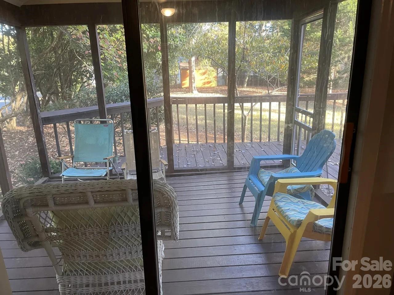 Tega Cay - Residential