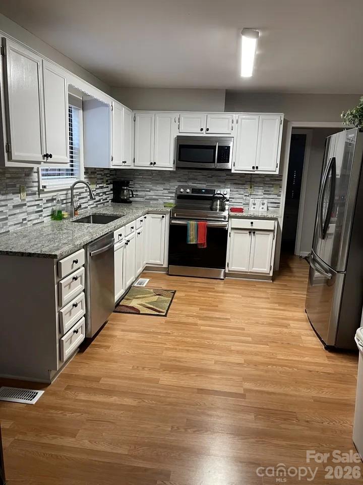 Tega Cay - Residential