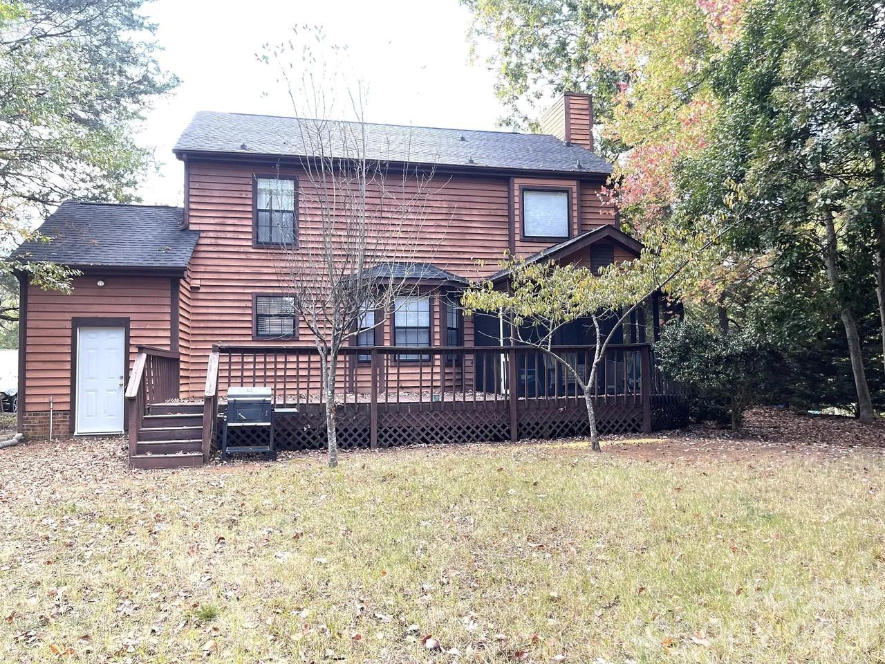 Tega Cay - Residential