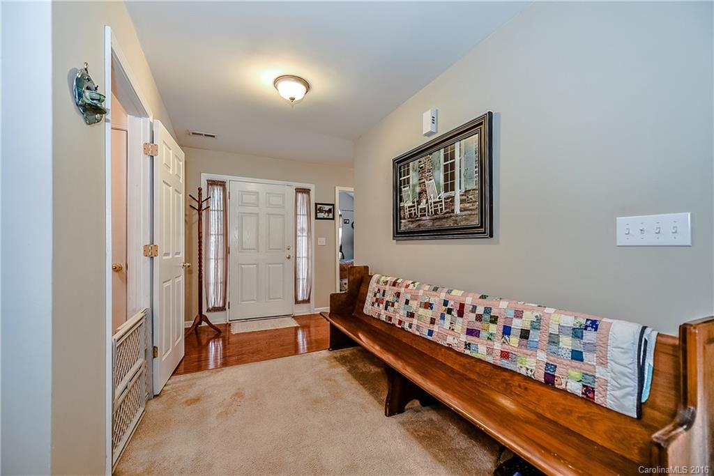 Legacy Park - Residential