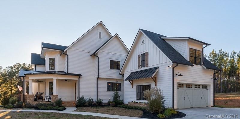 Mooreland Wood - Residential
