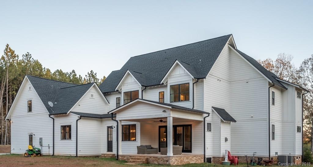 Mooreland Wood - Residential