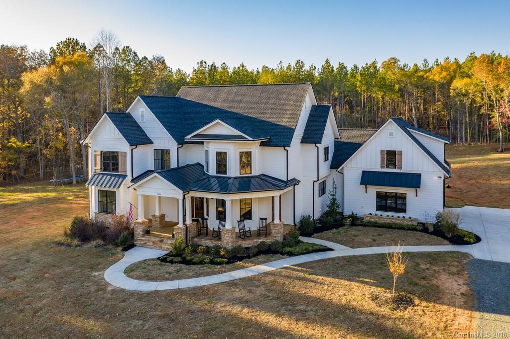 Mooreland Wood - Residential