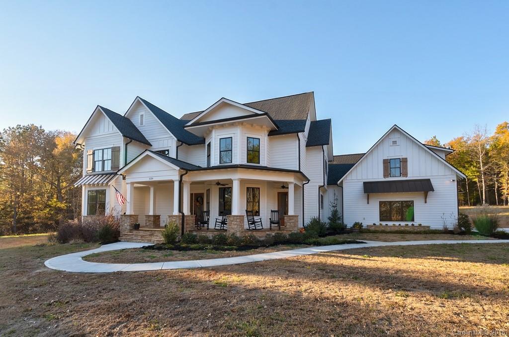 Mooreland Wood - Residential