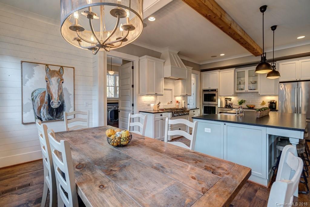 Mooreland Wood - Residential