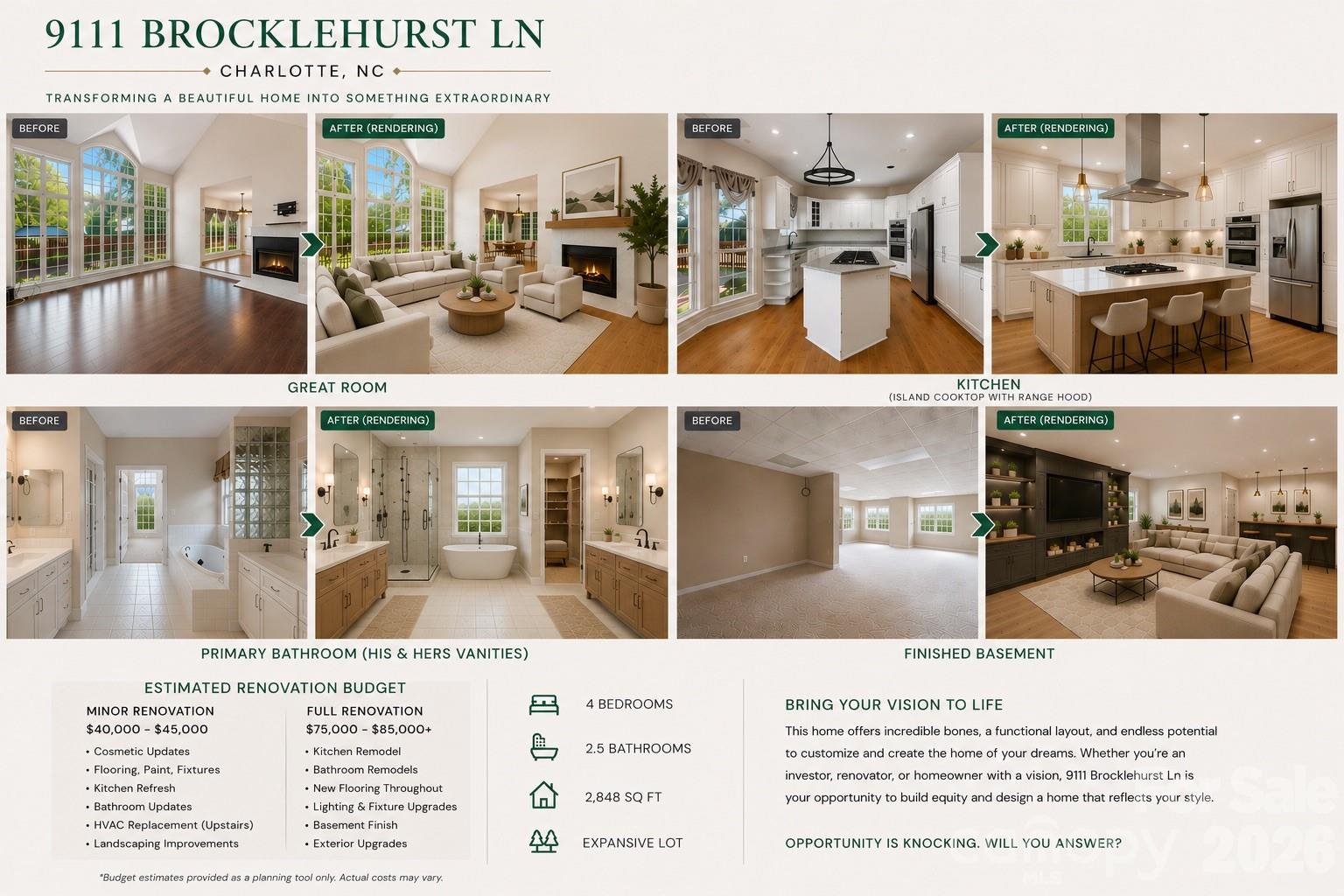 Mccarron - Residential