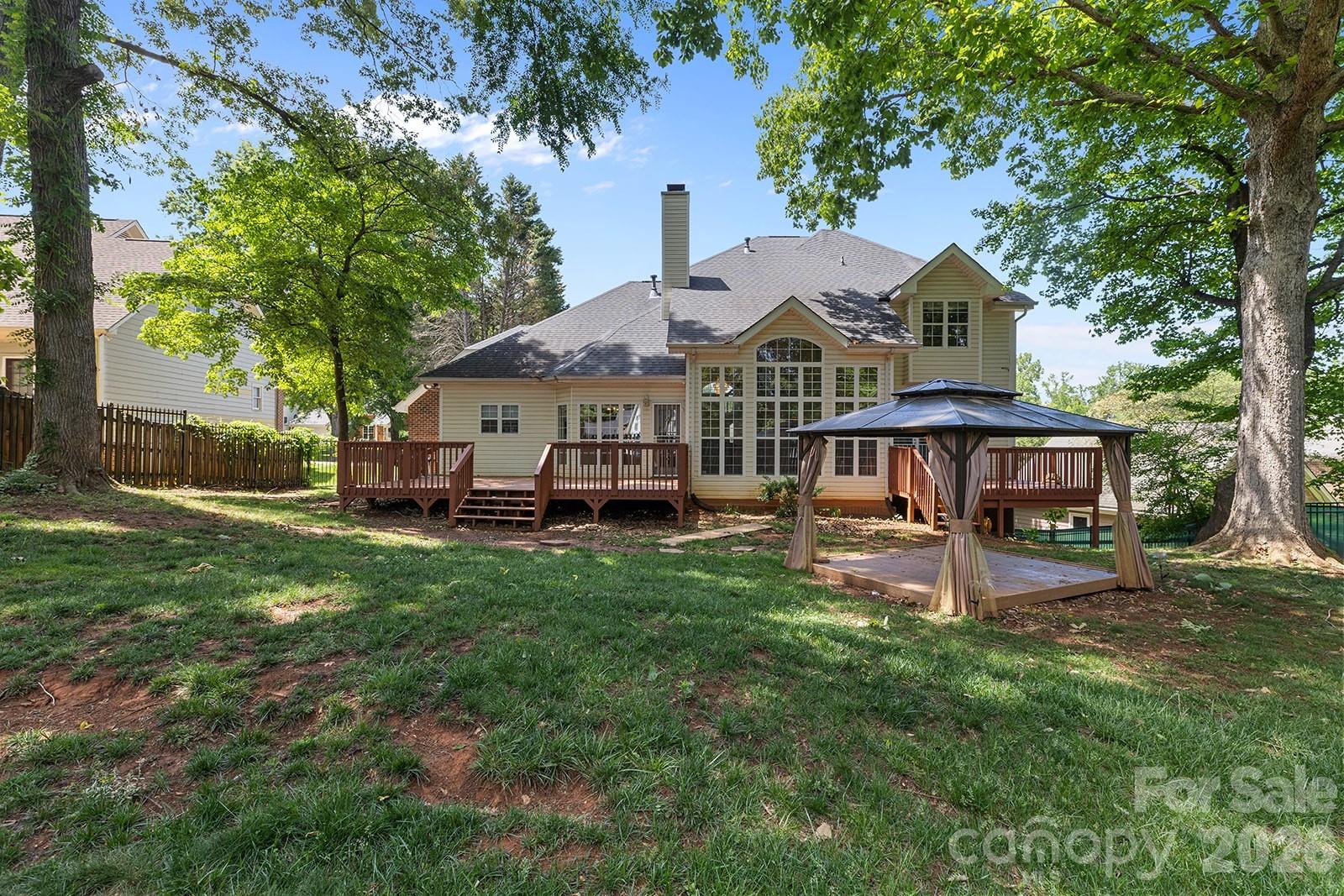 Mccarron - Residential
