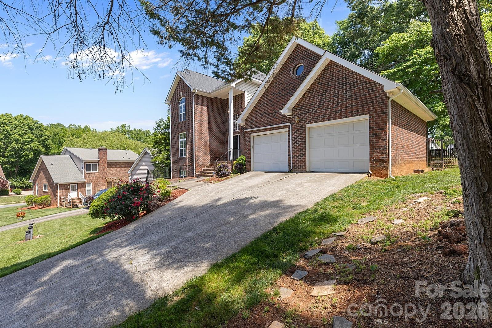 Mccarron - Residential