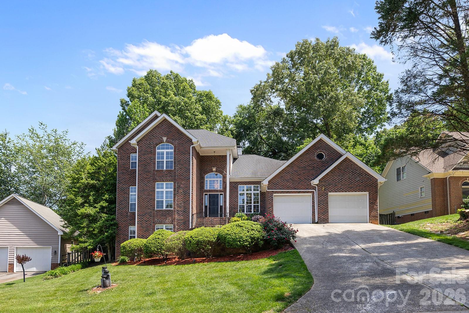 Mccarron - Residential